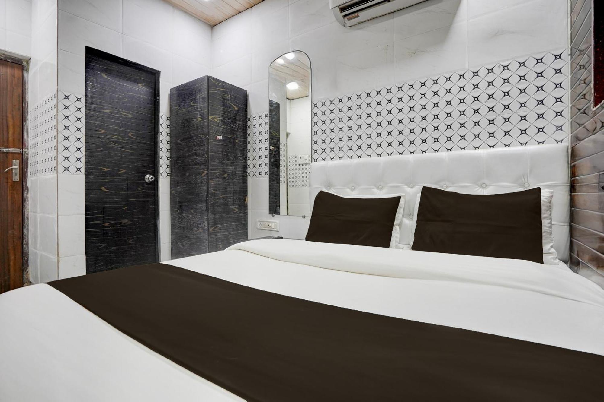 O By Oyo Grand Residency 3* Mumbai