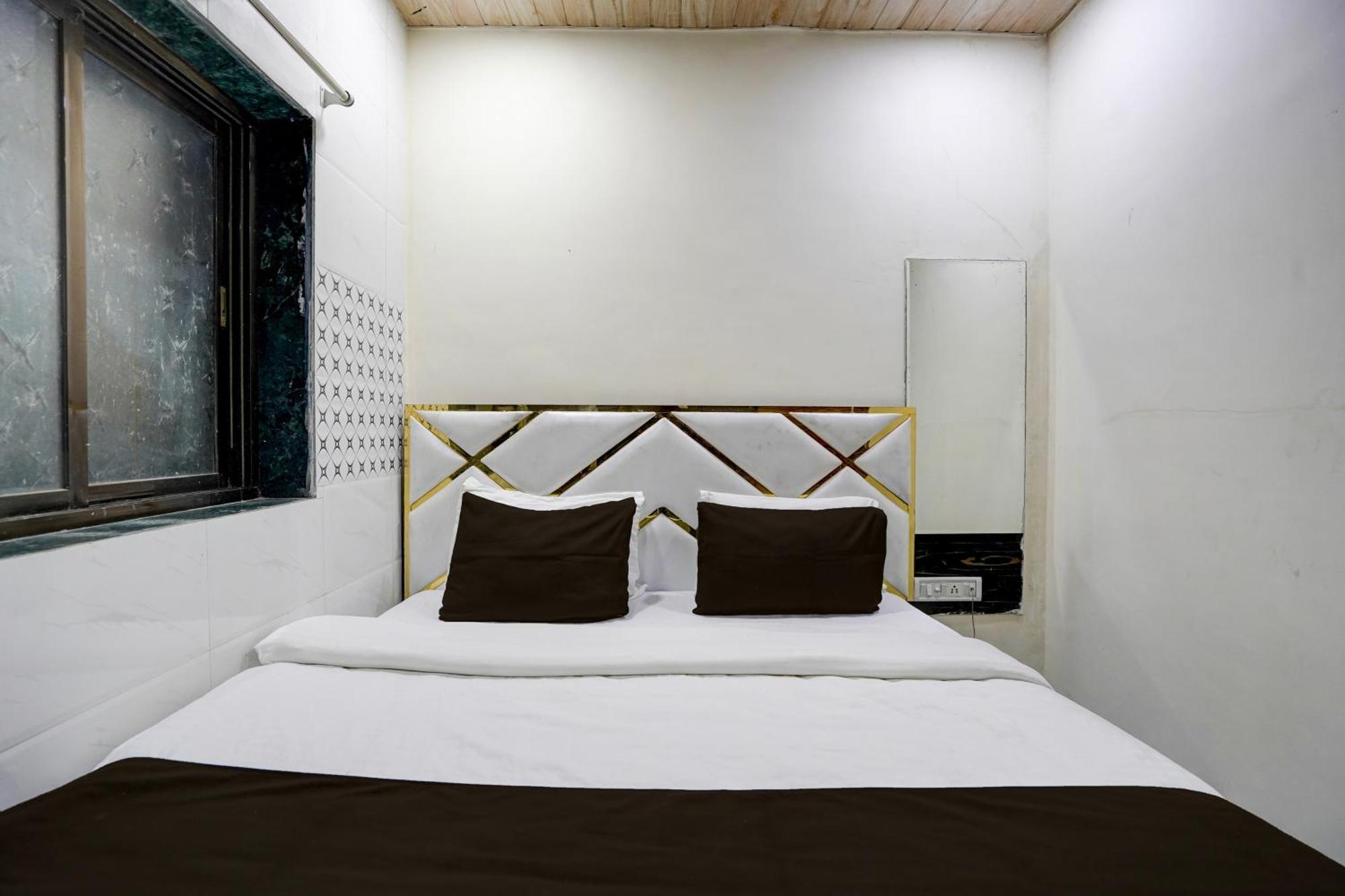 O By Oyo Grand Residency Hotel