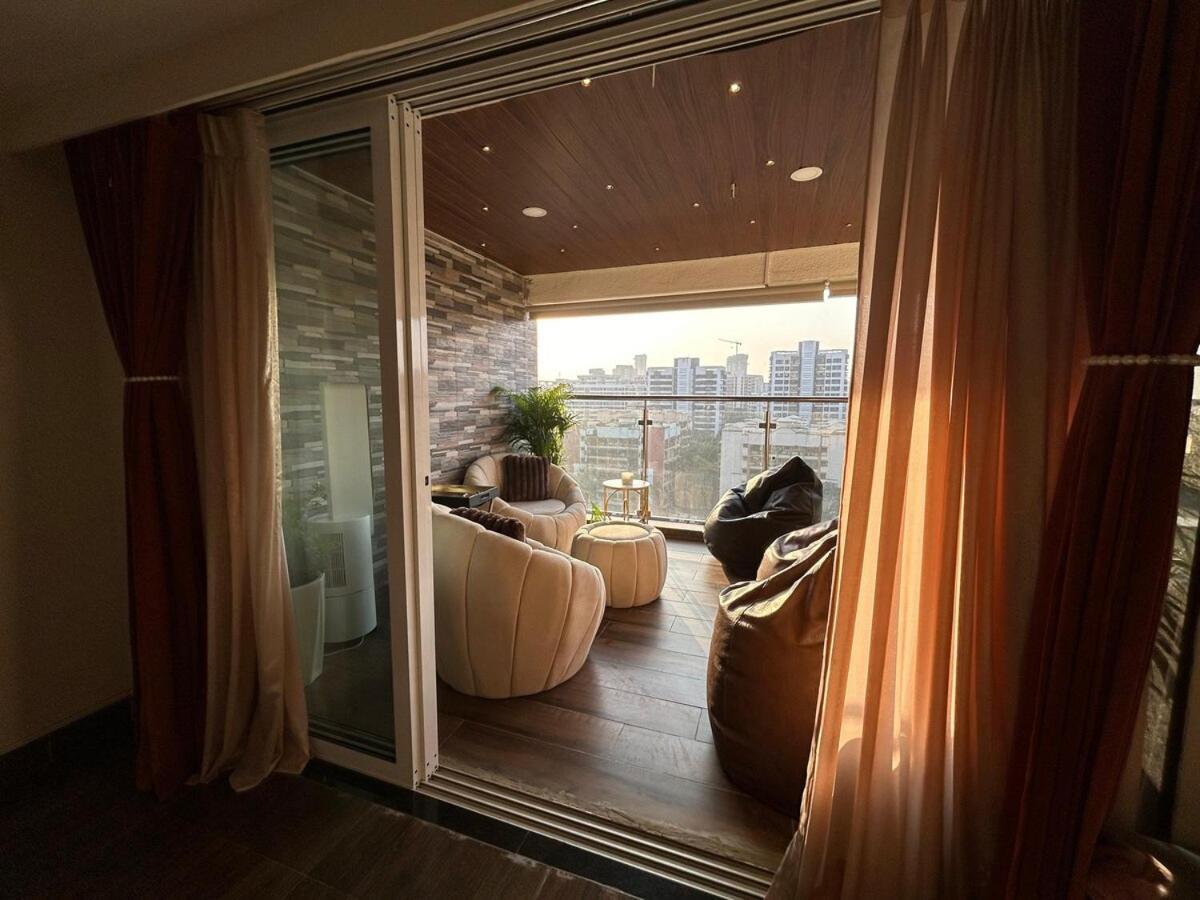 Apartment Luxury Aesthetic Party Pad *