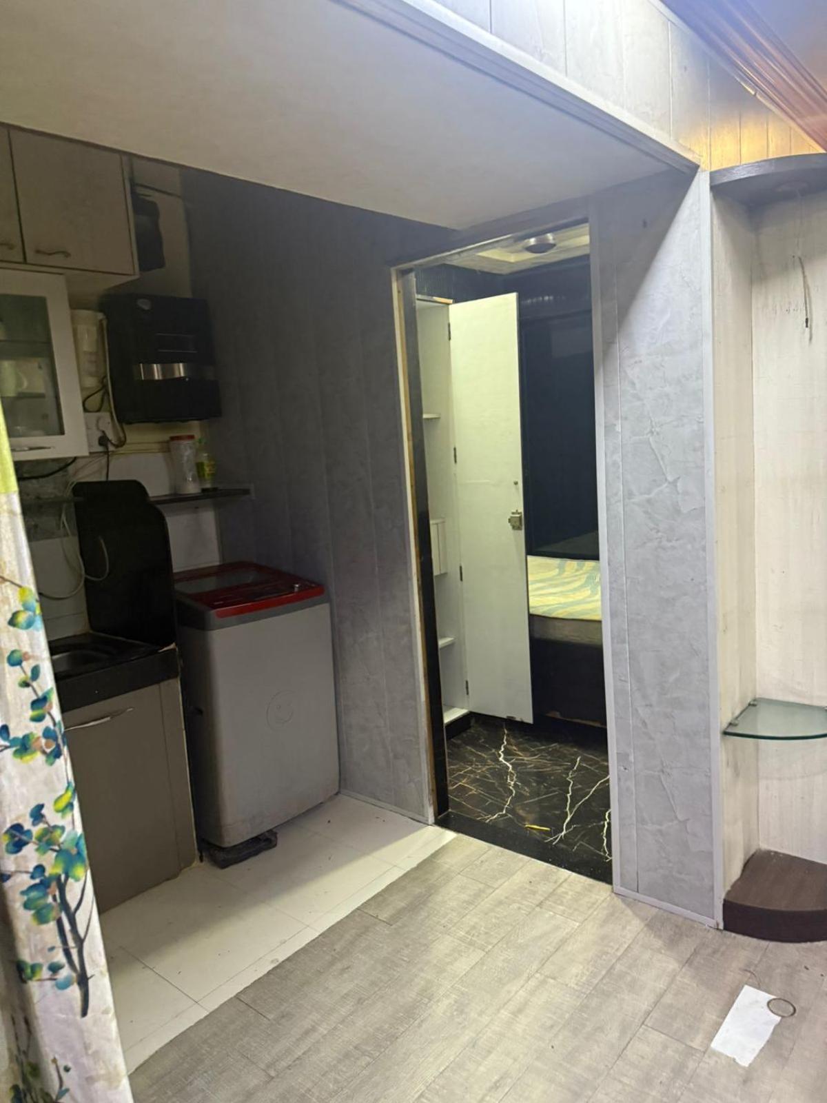 Apartment Ngc Mumbai