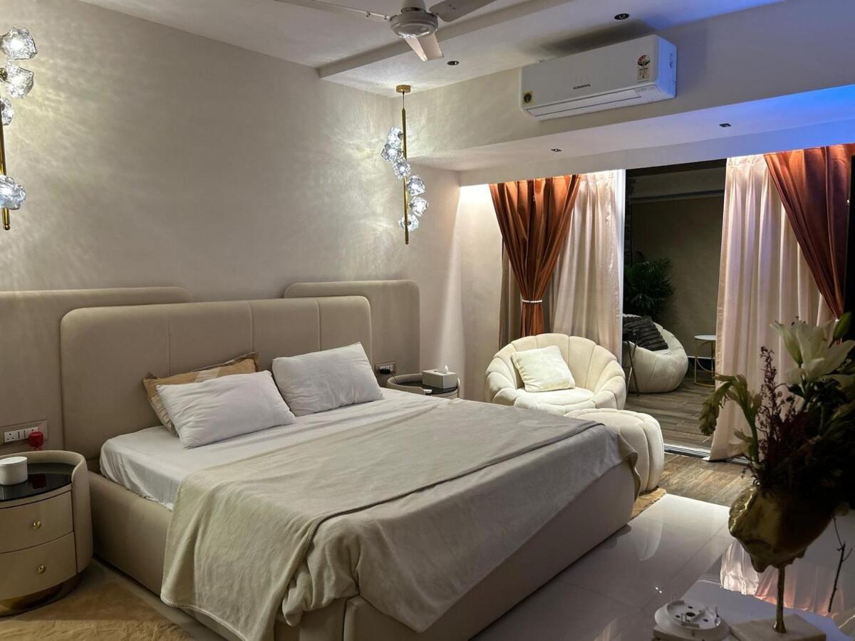 Luxury Aesthetic Party Pad Apartment