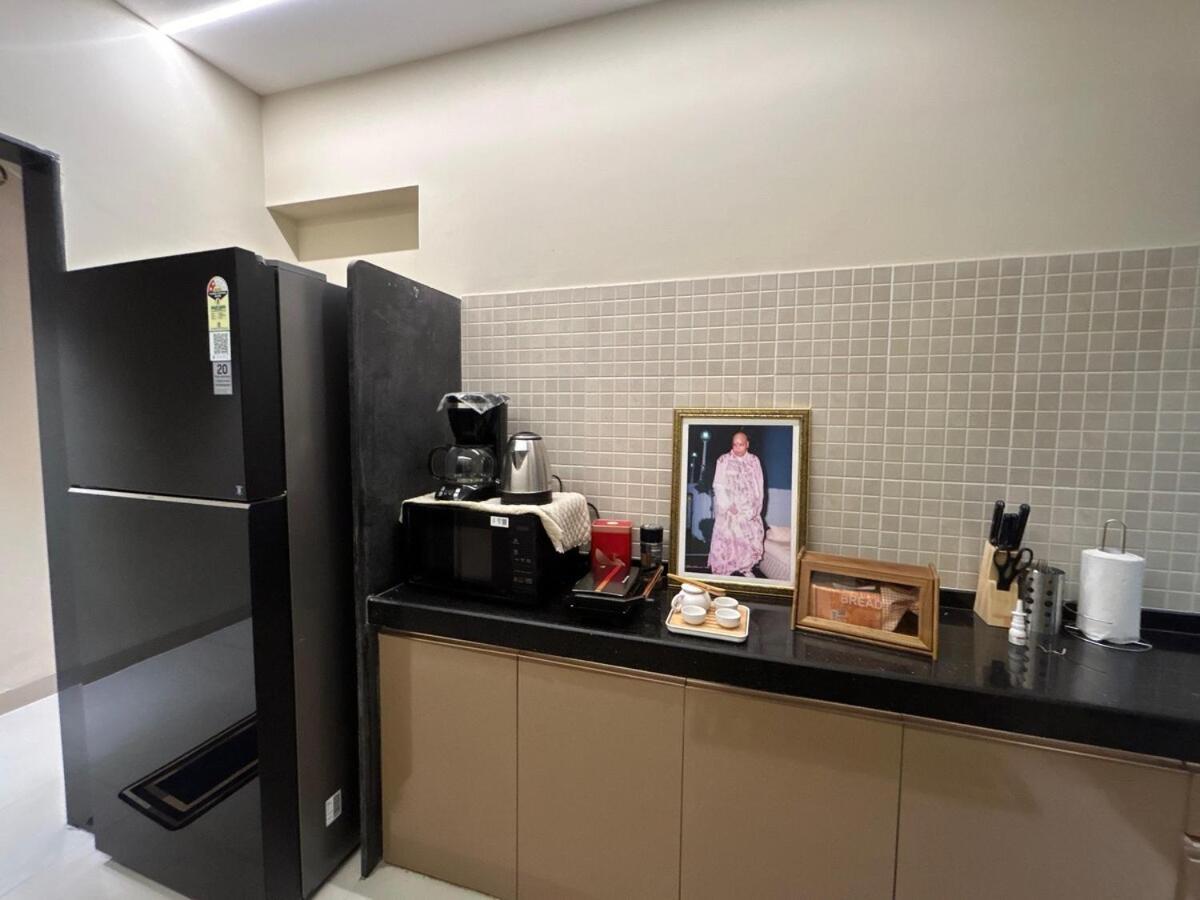 Luxury Aesthetic Party Pad Apartment Mumbai