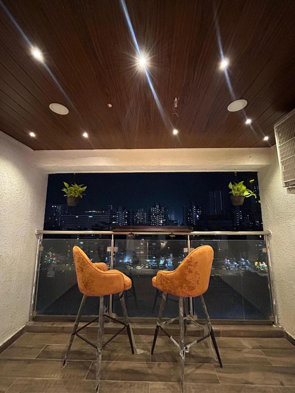 Apartment Luxury Aesthetic Party Pad