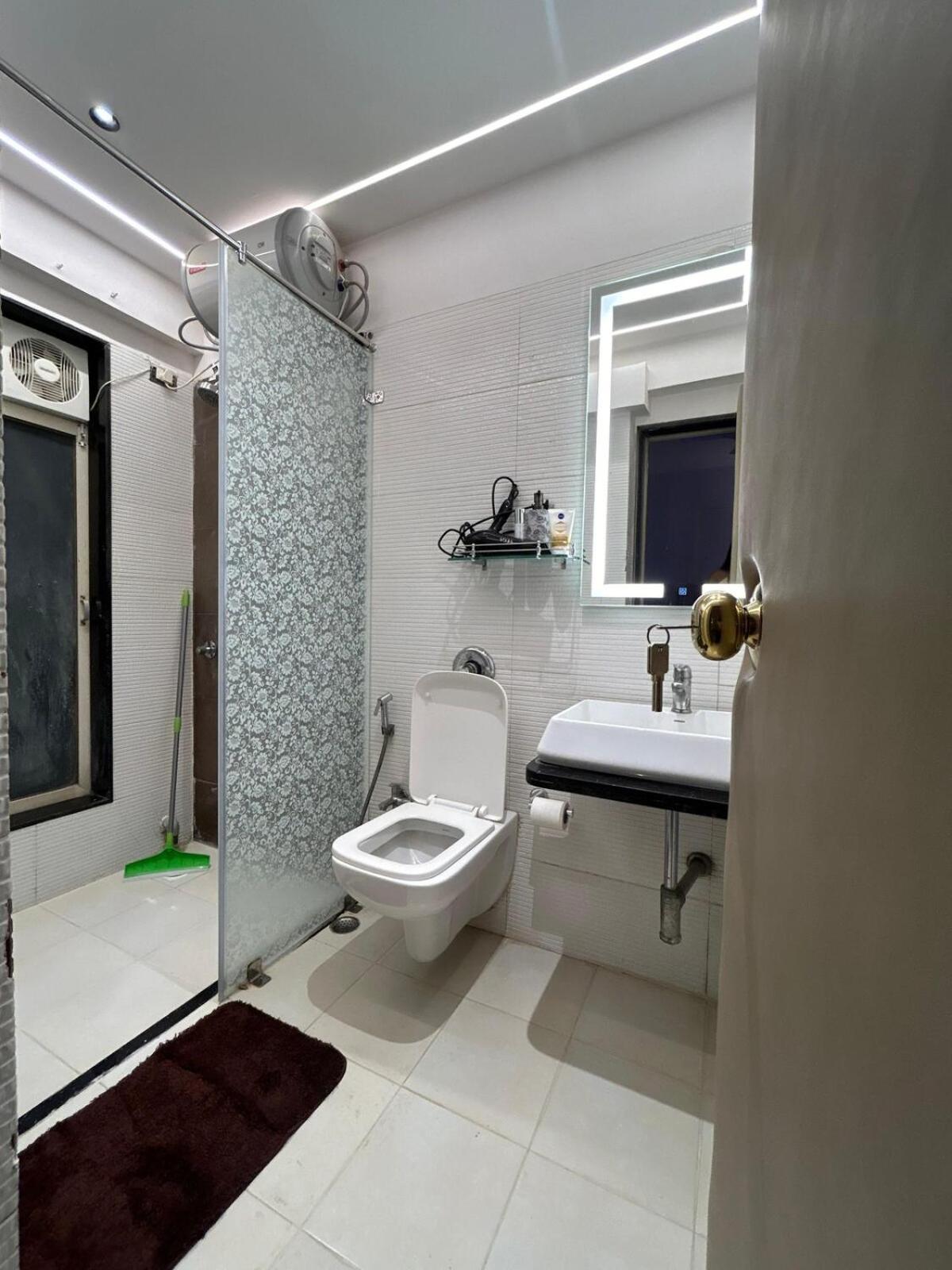 Luxury Aesthetic Party Pad Mumbai