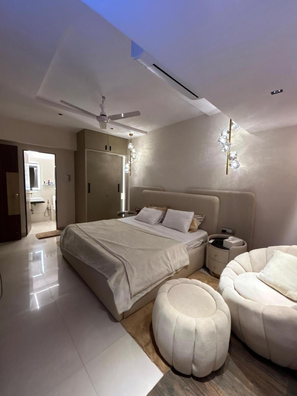 Luxury Aesthetic Party Pad Apartment