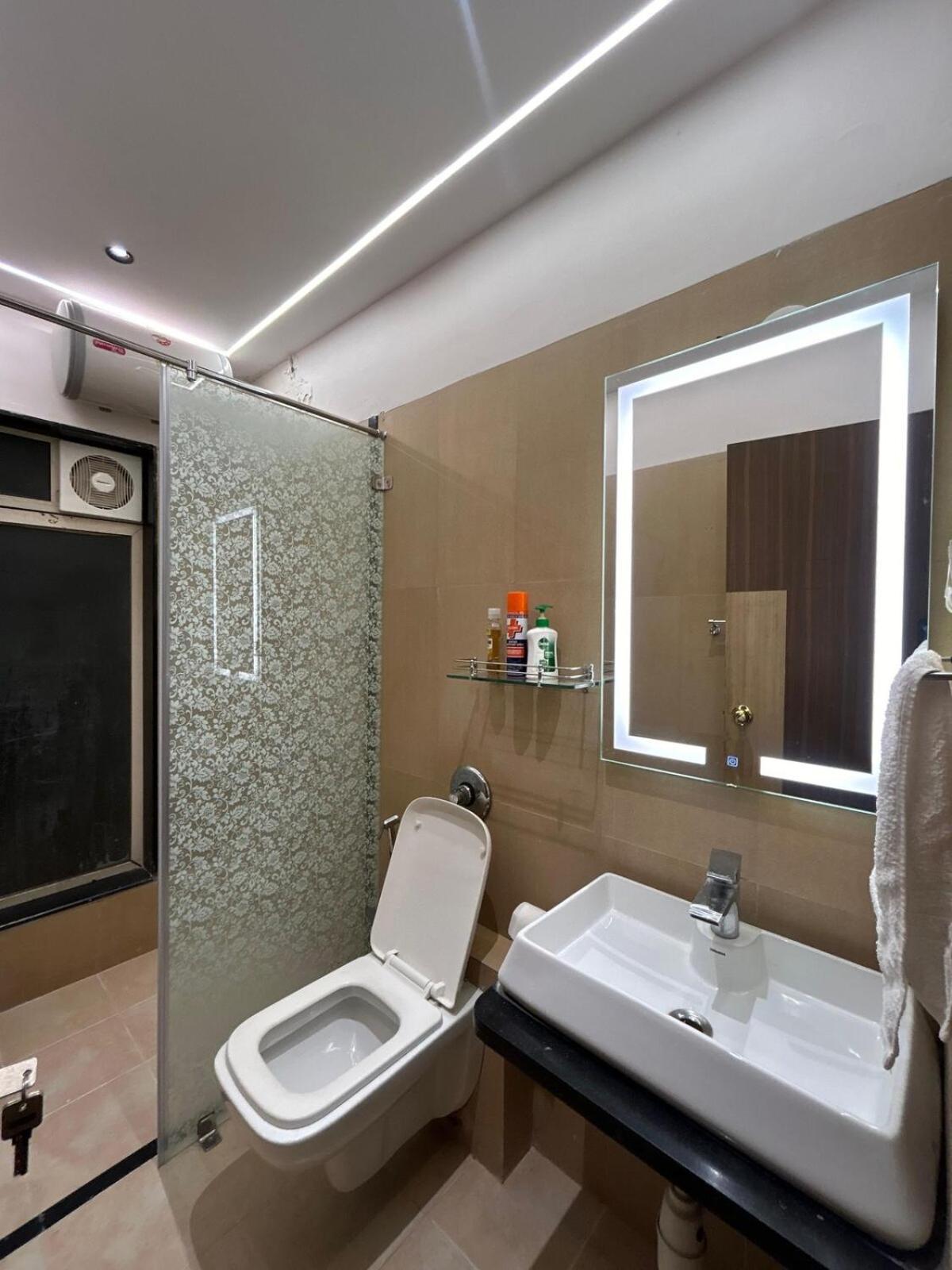 Luxury Aesthetic Party Pad Apartment *