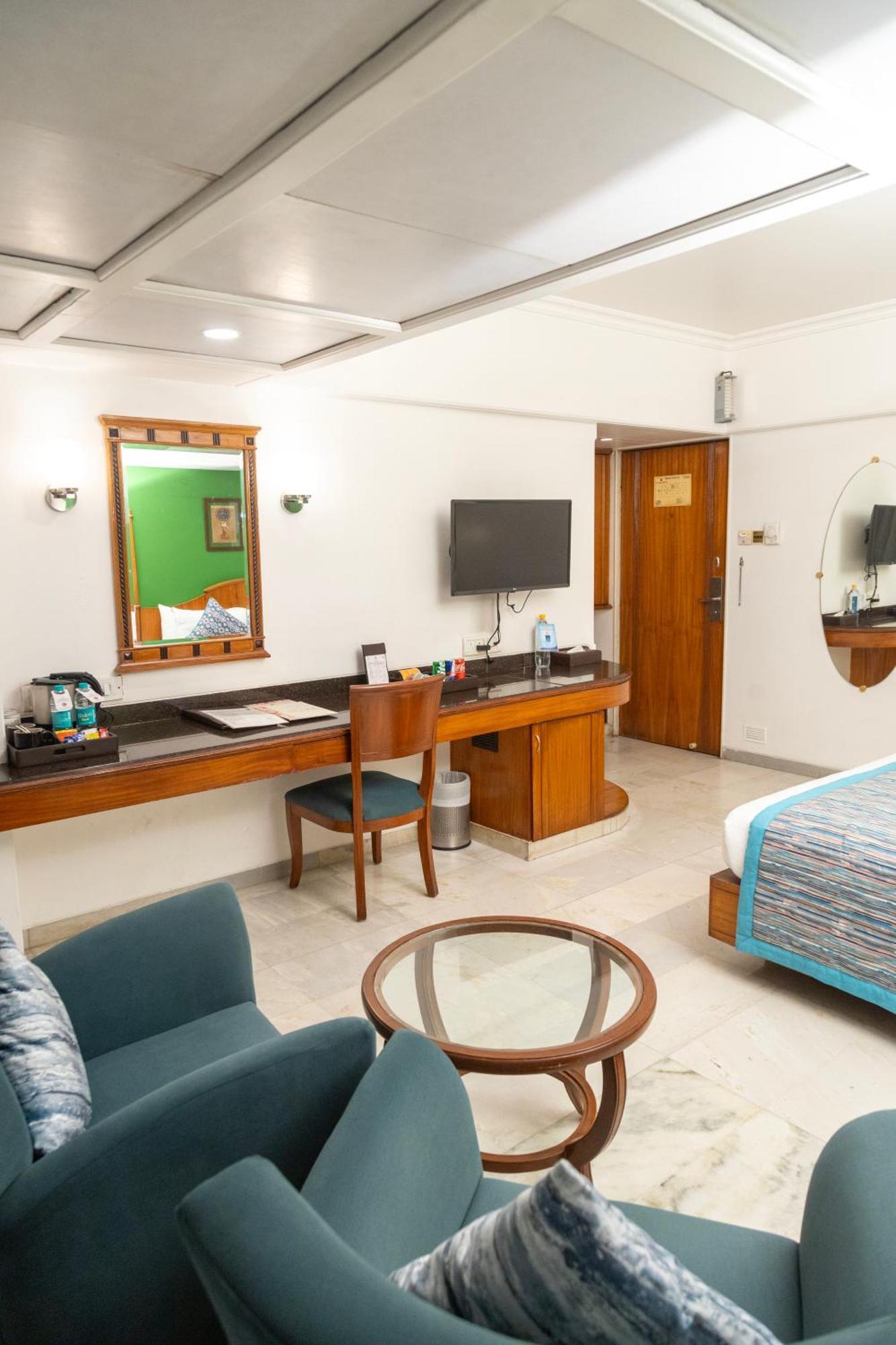 Ramee Guestline Dadar 4* Mumbai