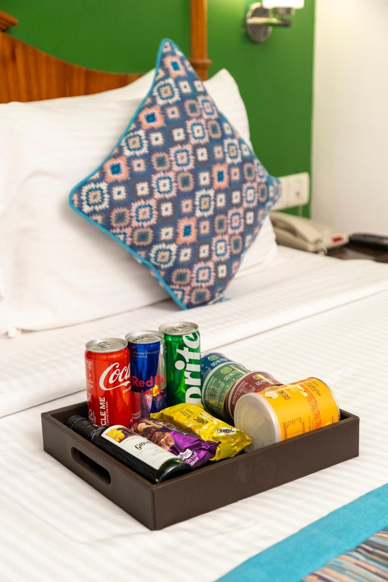 Ramee Guestline Dadar 4* Mumbai