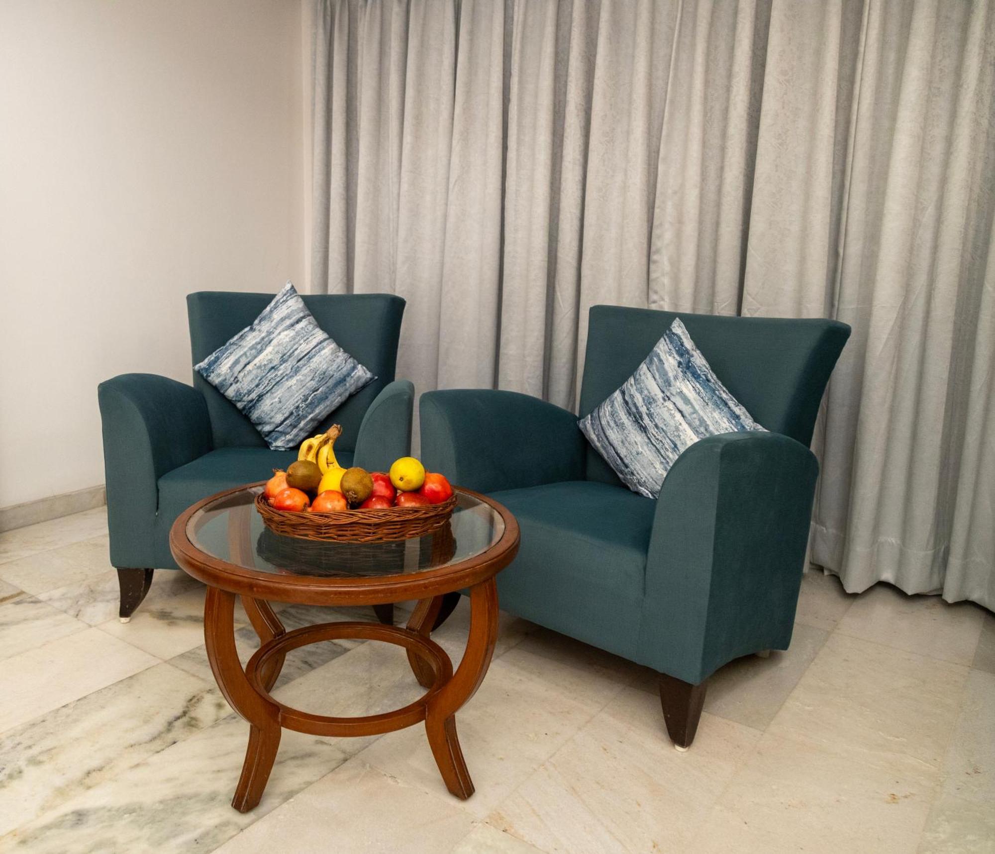 Hotel Ramee Guestline Dadar 4*