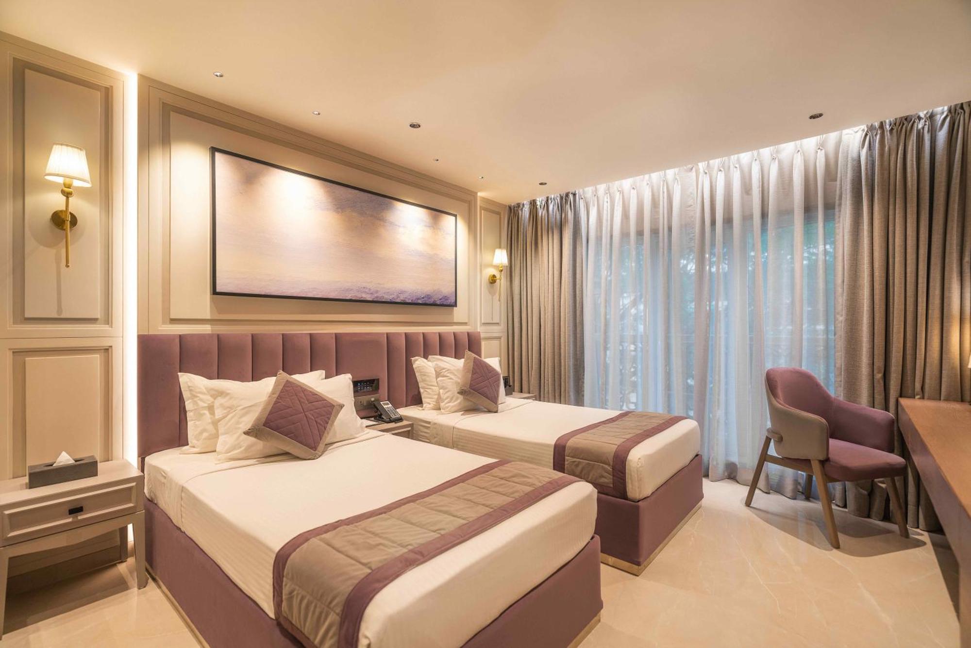 Grand Residency & Serviced Mumbai