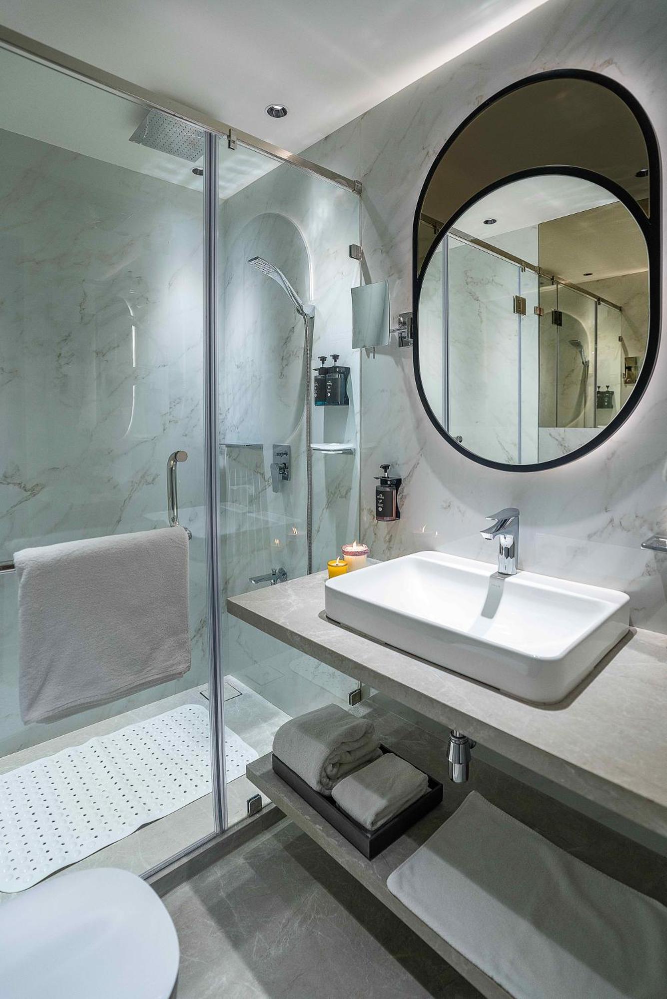 Aparthotel Grand Residency & Serviced 4*