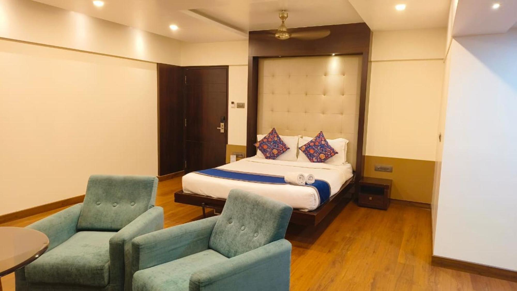 Le Grande - International Airport 3* Mumbai