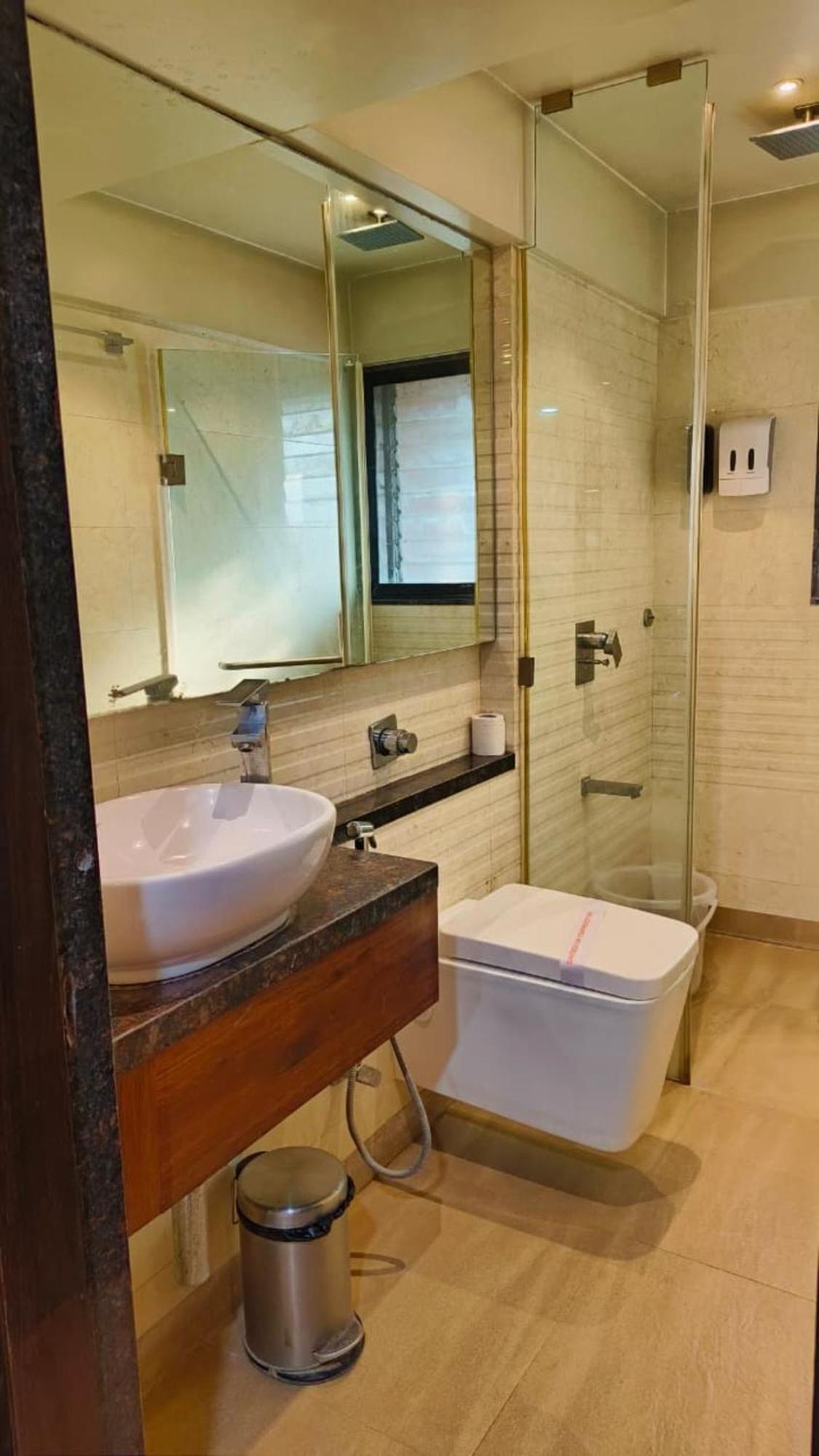 Le Grande - International Airport 3*