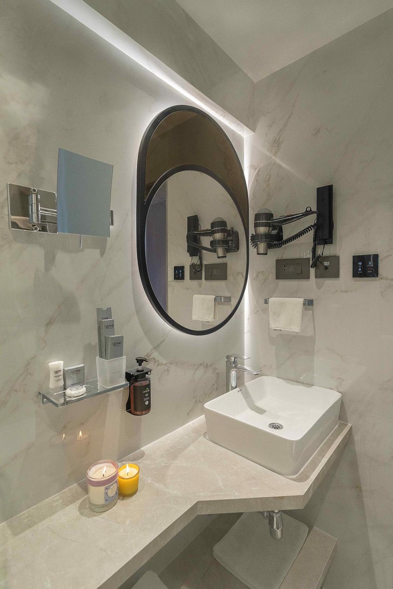 Grand Residency & Serviced Mumbai