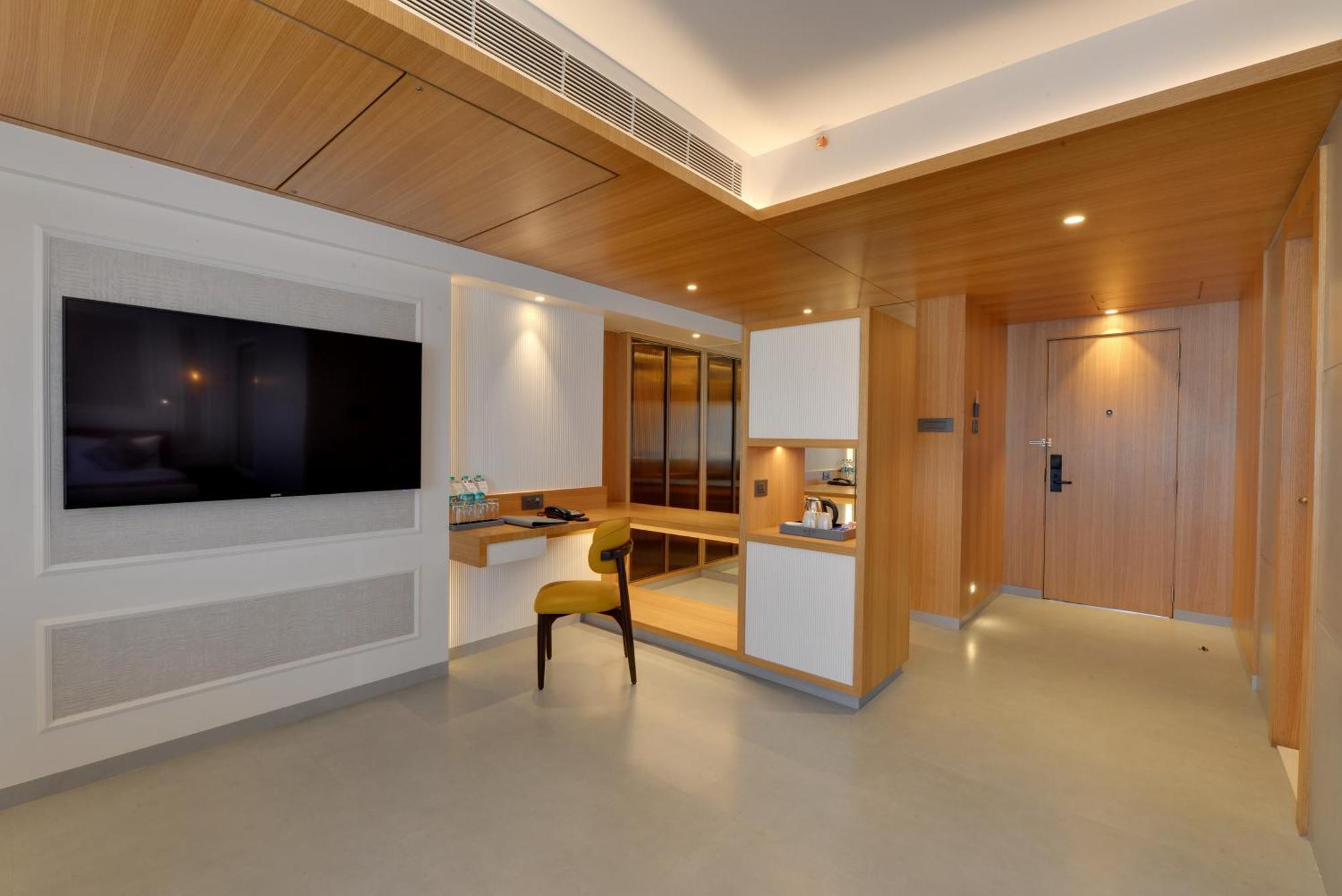 Hotel Galaxy Beacon Hotel, Santacruz ,mumbai Mumbai