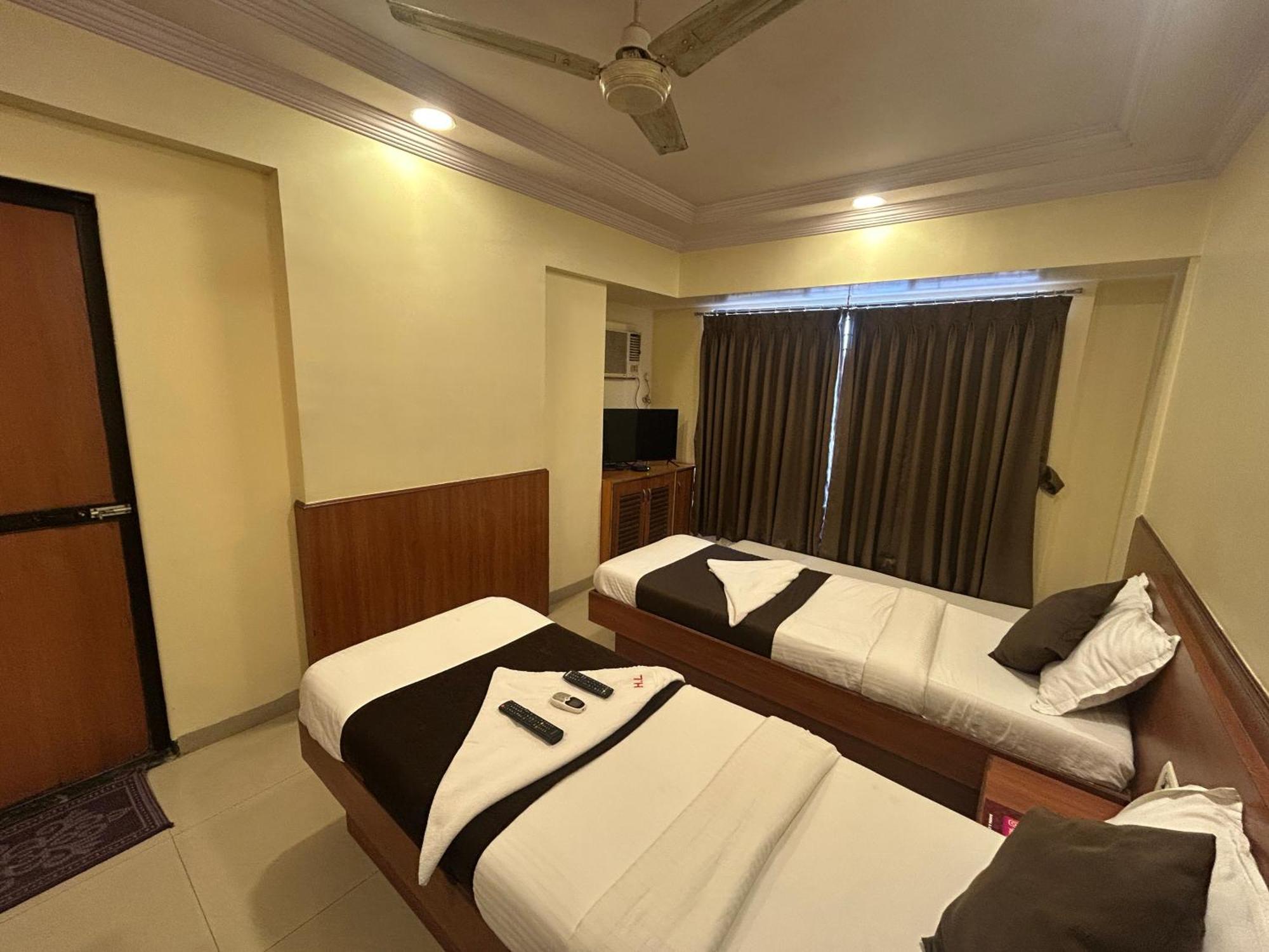 Hotel Lucky Goregaon Mumbai