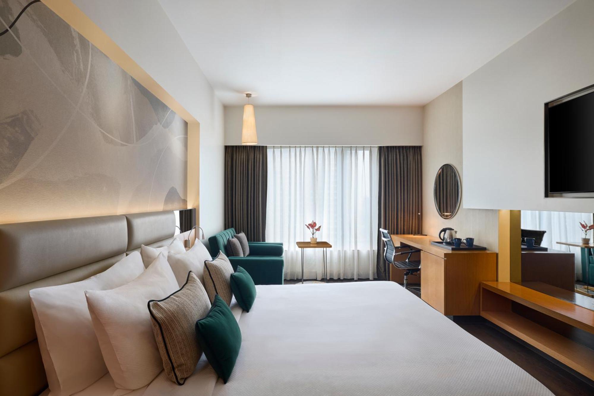 The Fern Mumbai, Goregaon, Series By Marriott Mumbai