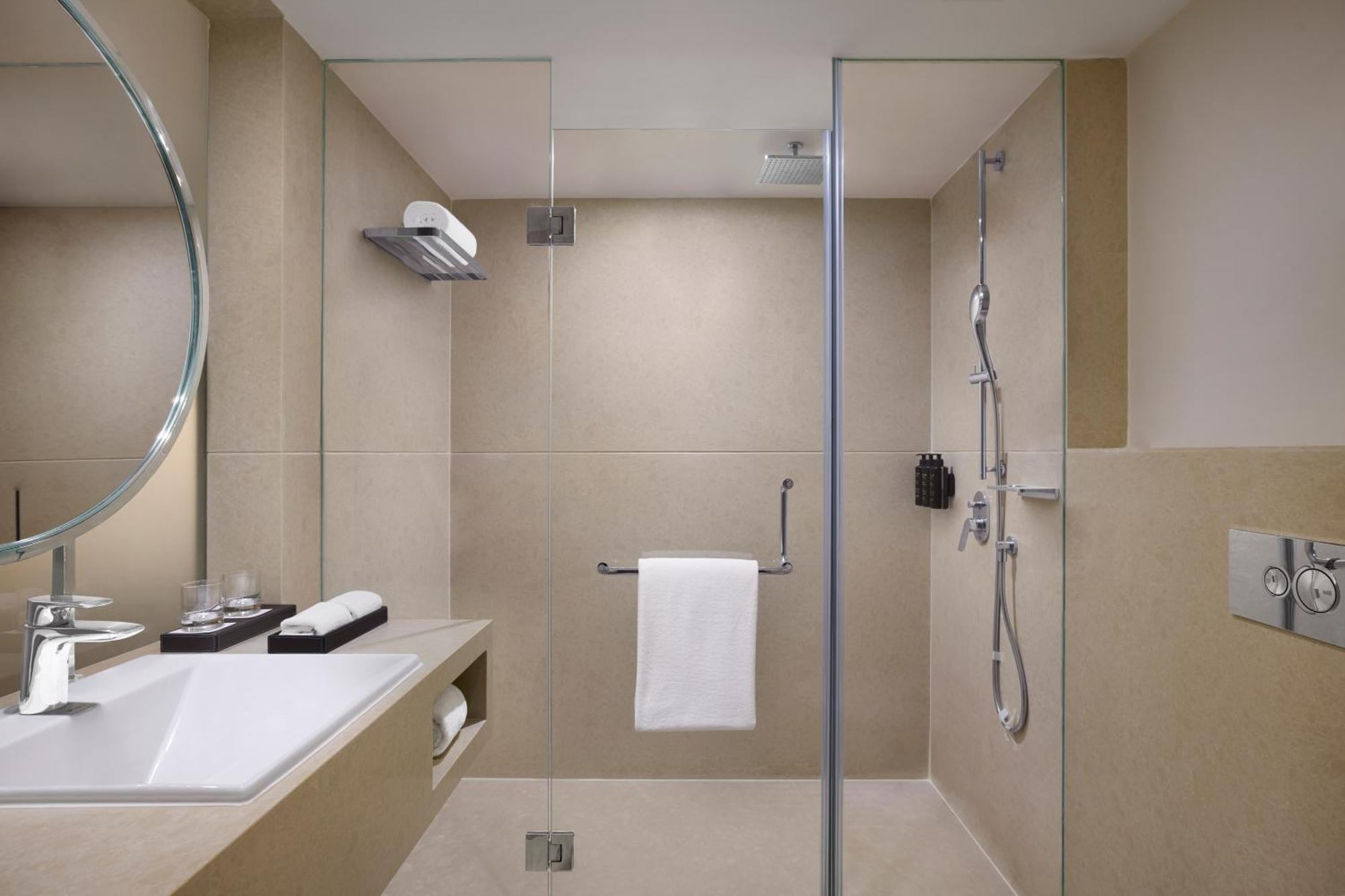 The Fern Mumbai, Goregaon, Series By Marriott Hotel Mumbai