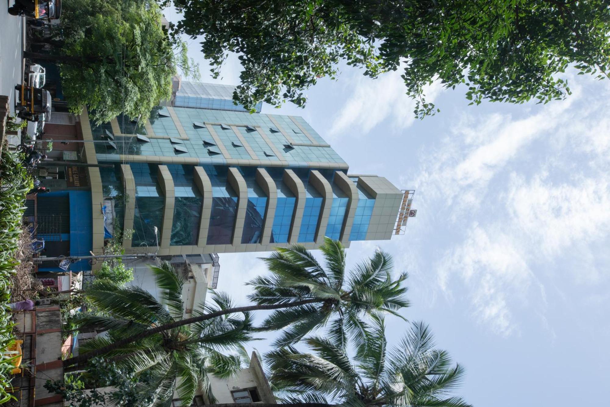 Hotel Grace Galaxy 2*