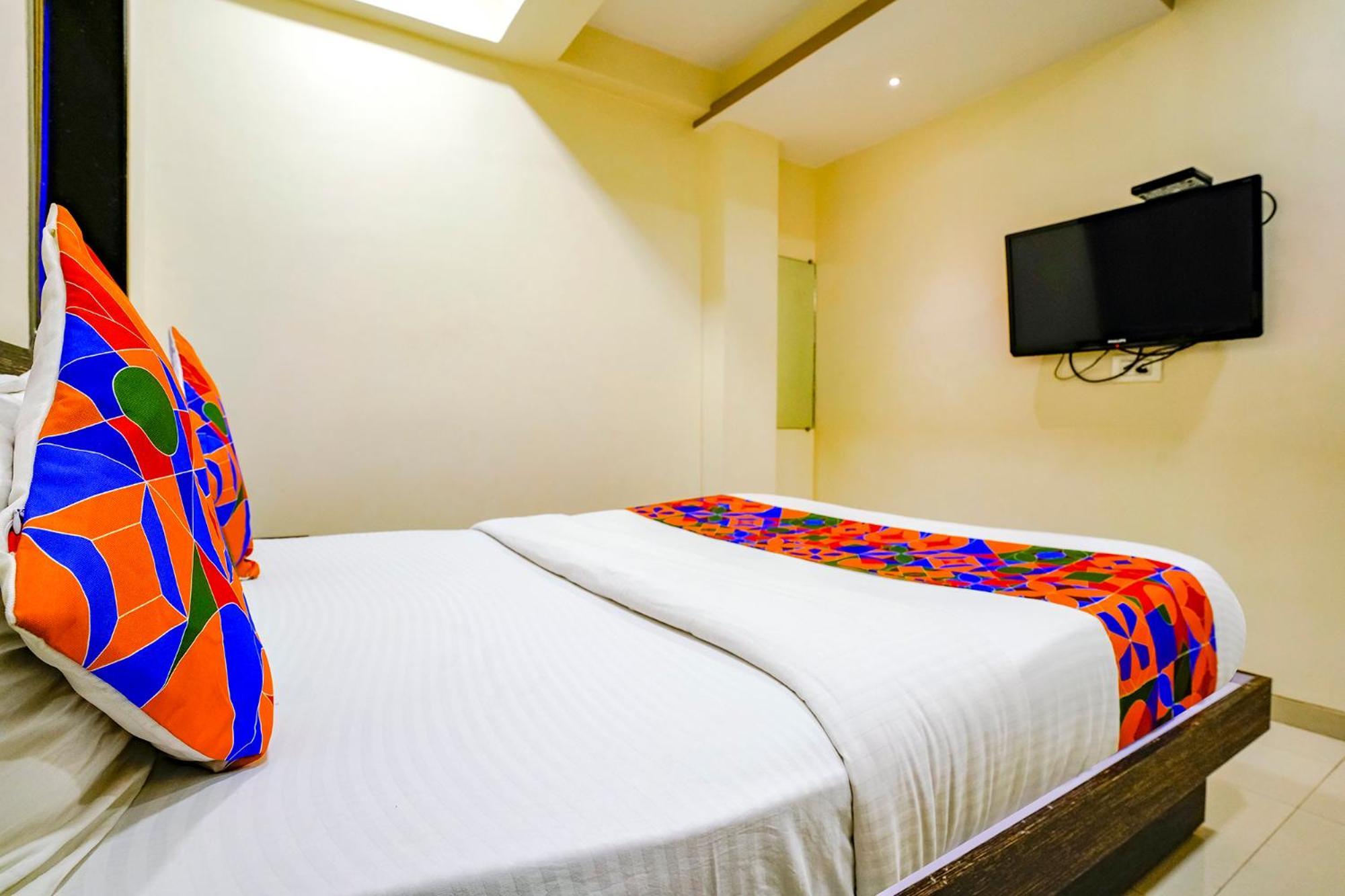 Hotel O Shalimar Mumbai