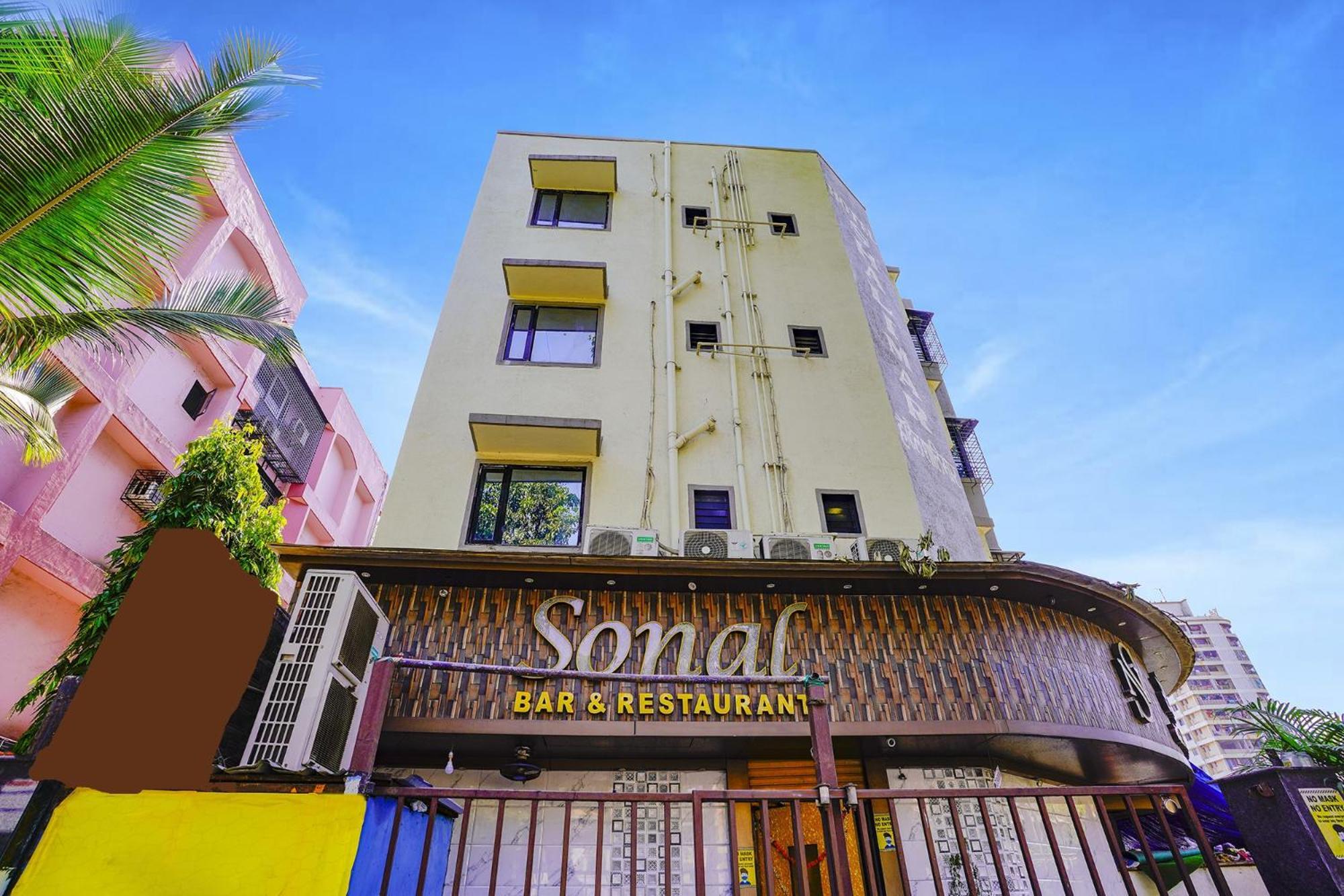 O Shalimar 3* Mumbai