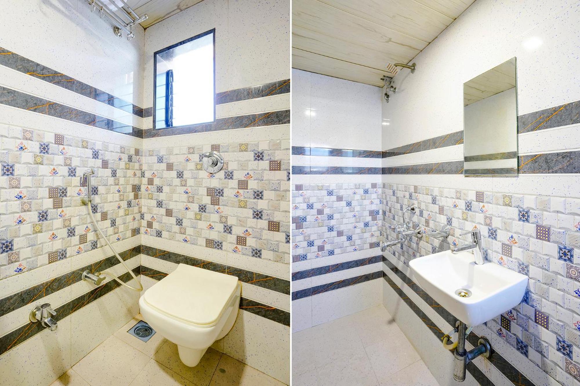 O Shalimar Hotel Mumbai