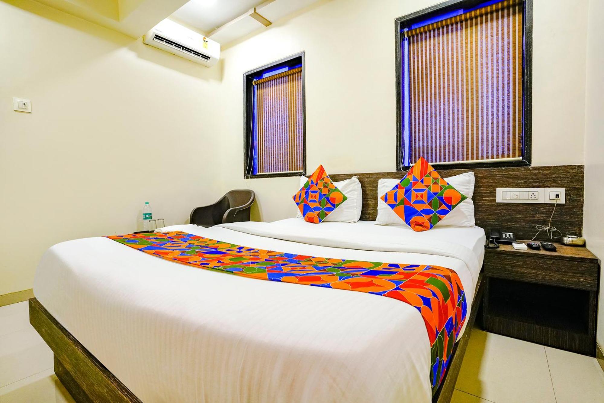 O Shalimar Hotel Mumbai