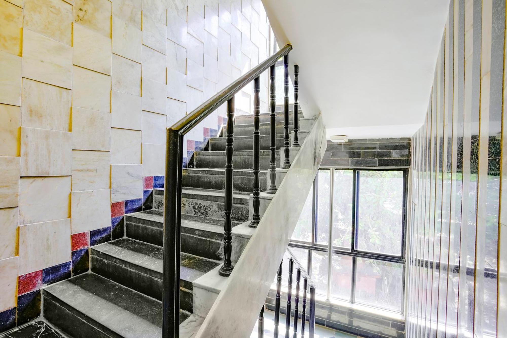 O Shalimar 3* Mumbai