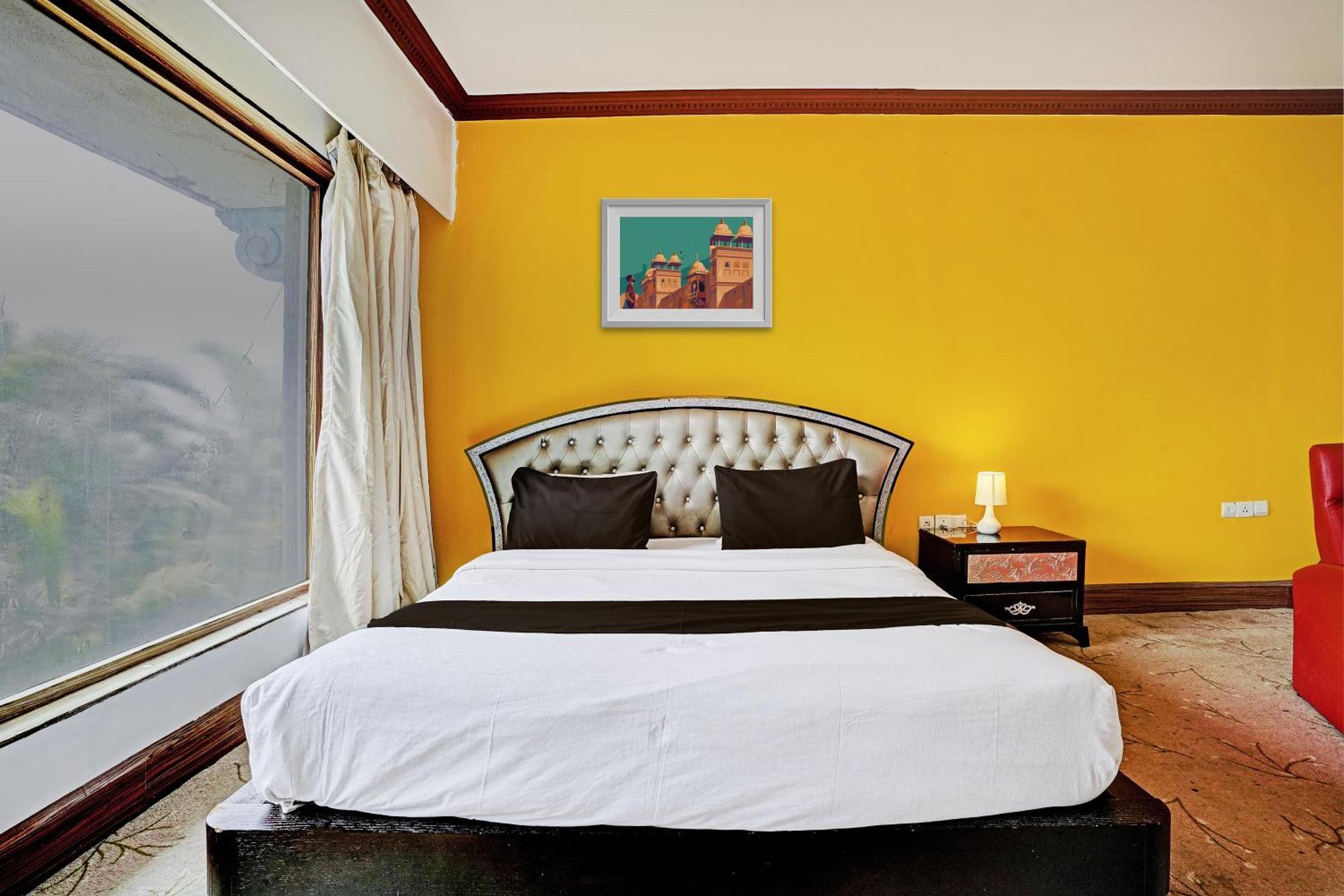 Townhouse Royal Palms - Lily Collection Hotel 4*