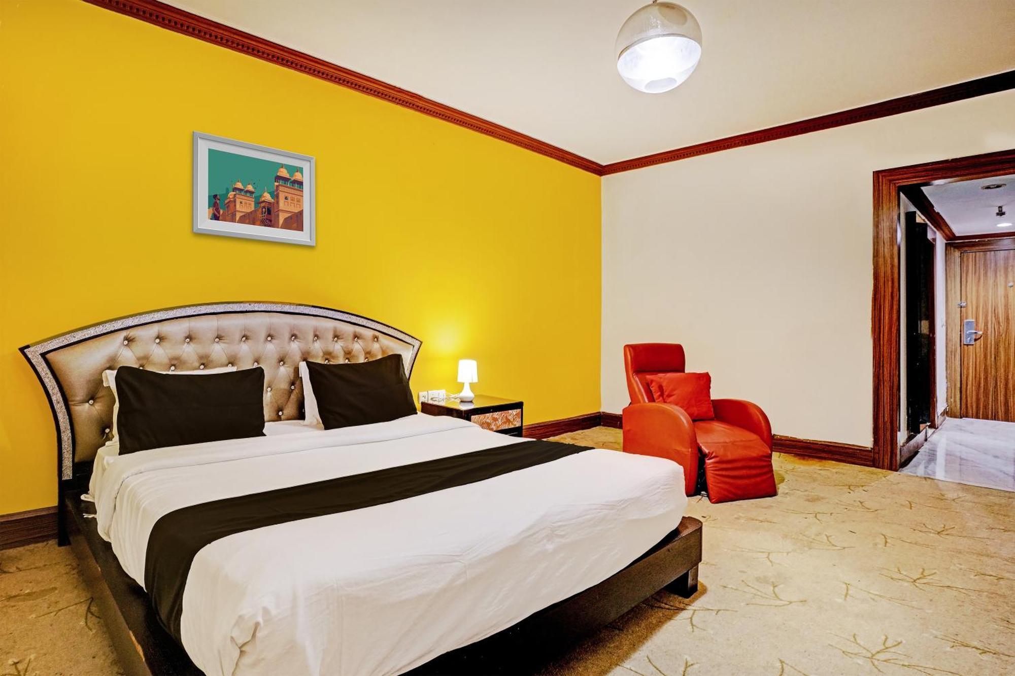 Hotel Townhouse Royal Palms - Lily Collection 4*