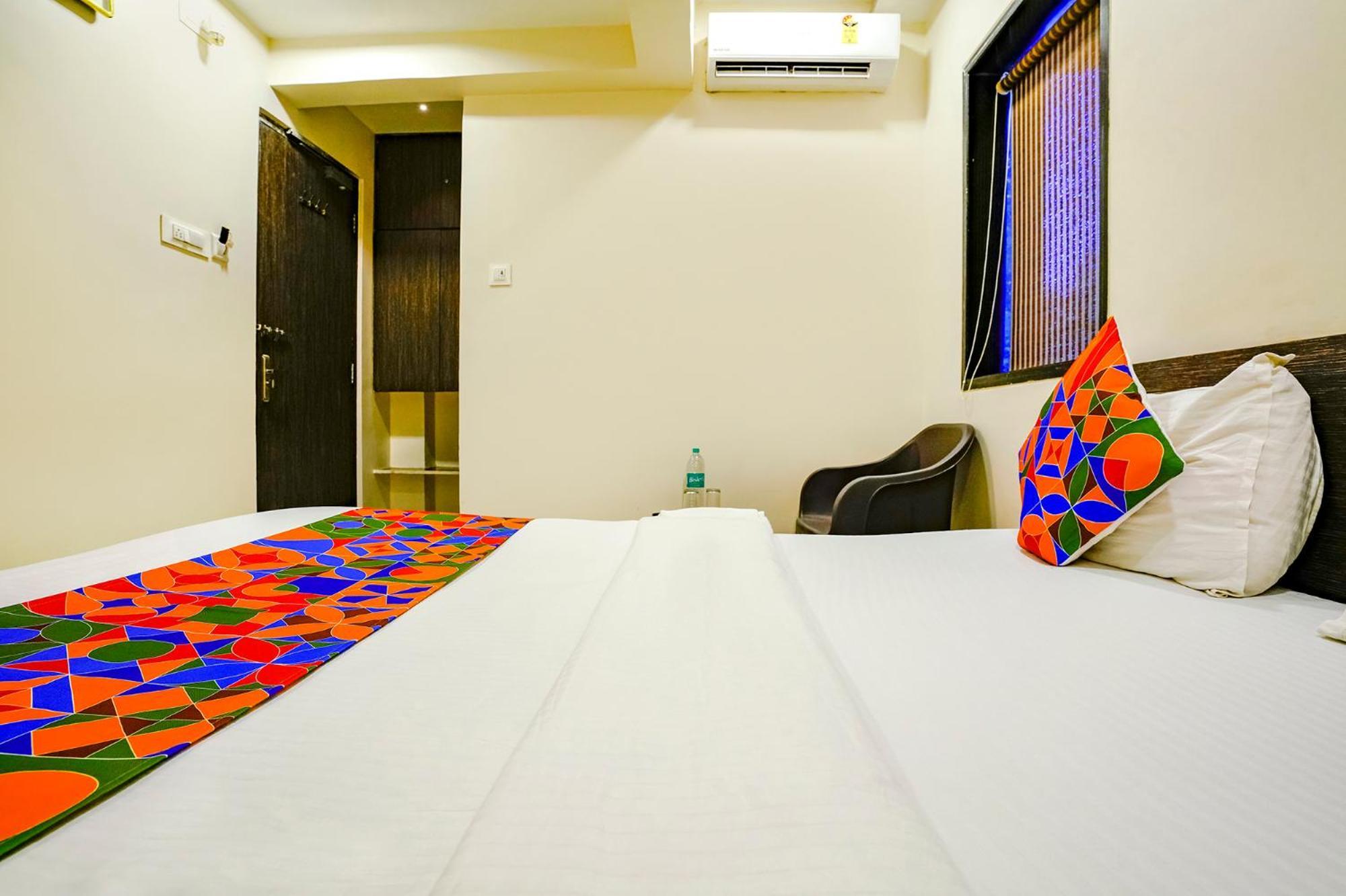 O Shalimar Hotel Mumbai