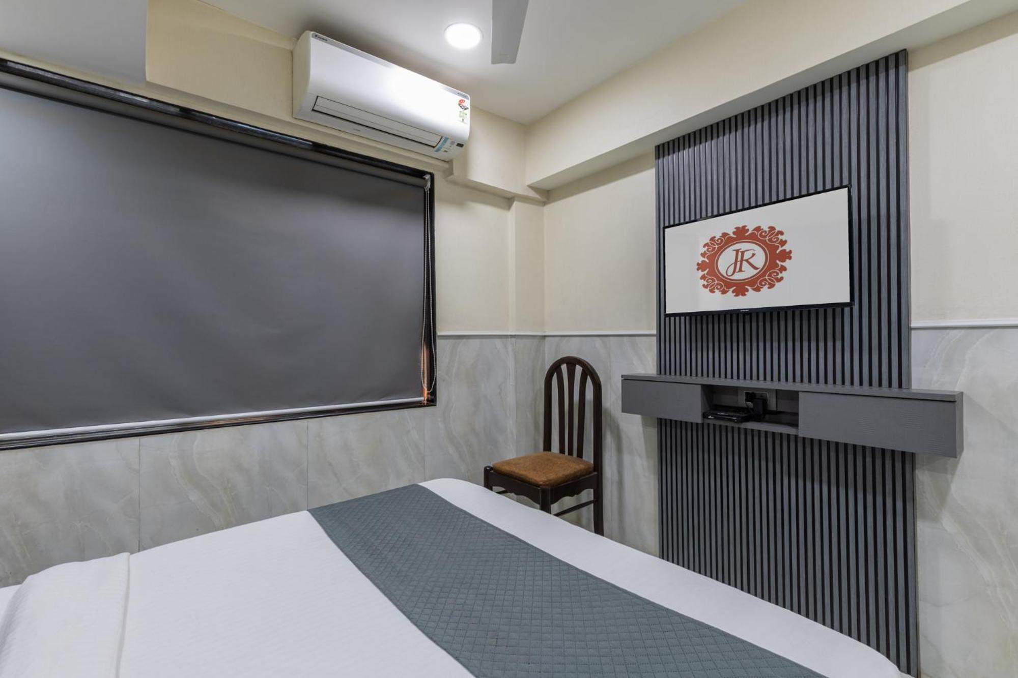 Jk Regency, International Hotel Mumbai