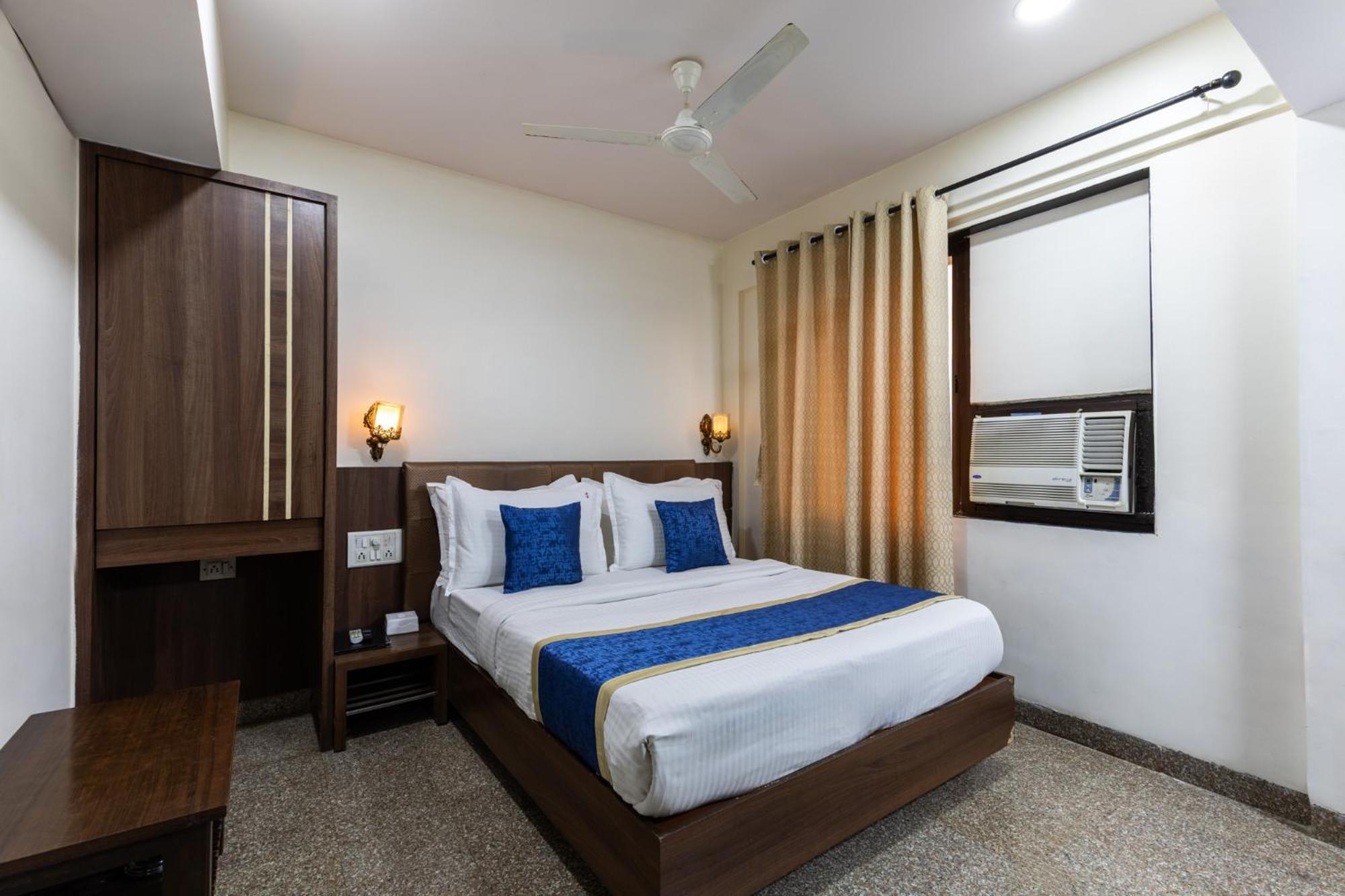 Hotel Jk Regency, International Mumbai