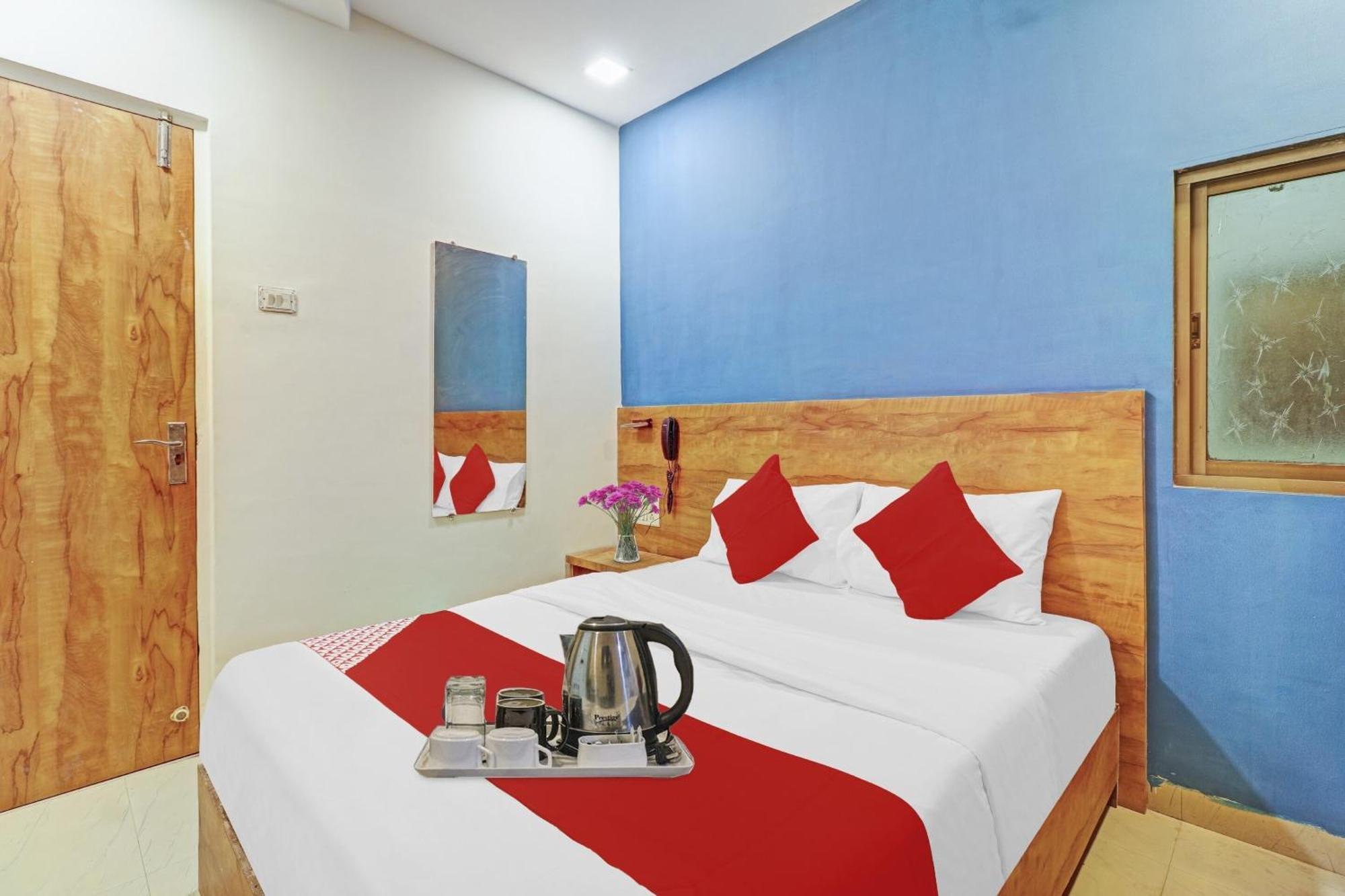 Hotelo The 4* Mumbai