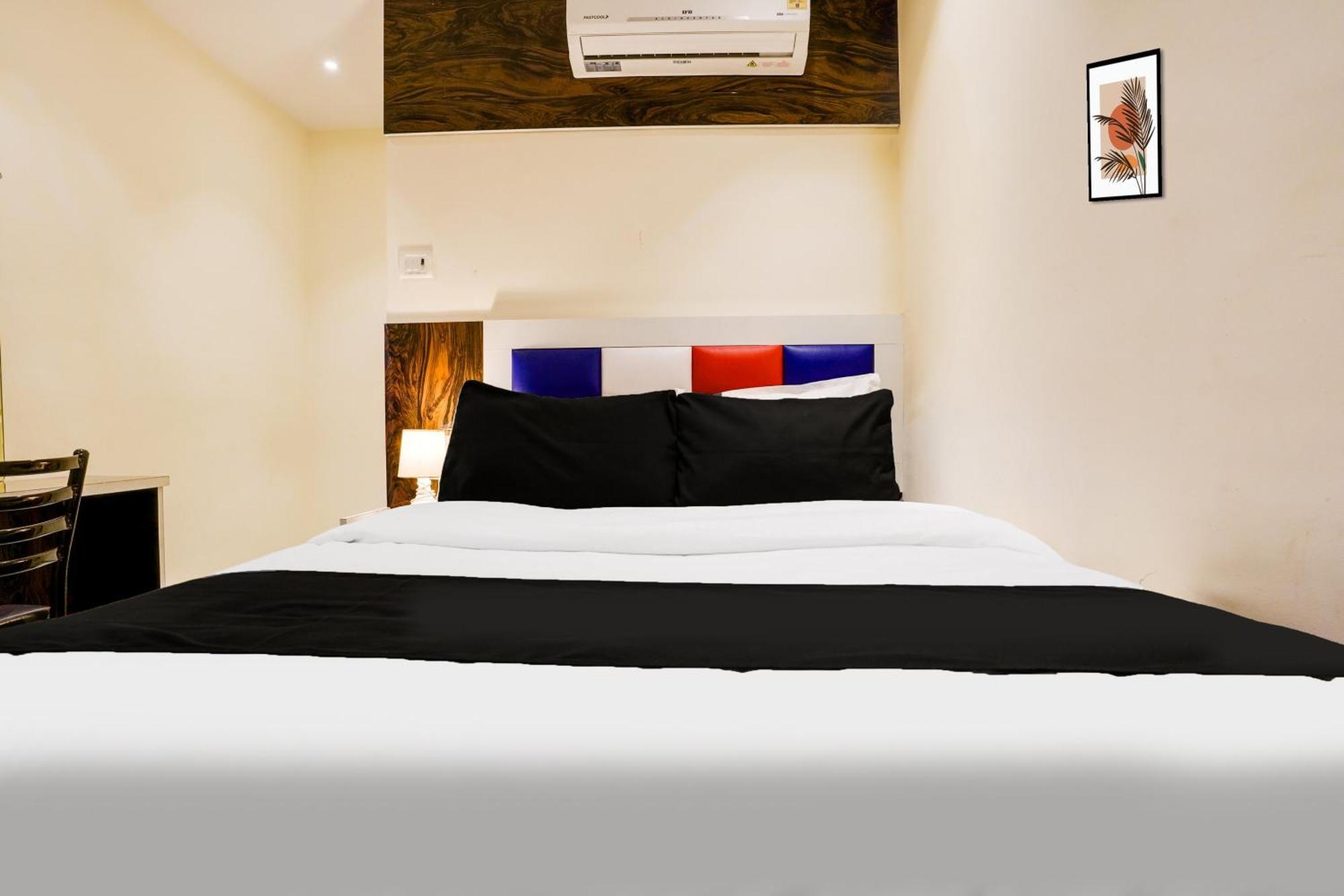 Hotel Orange Residency
