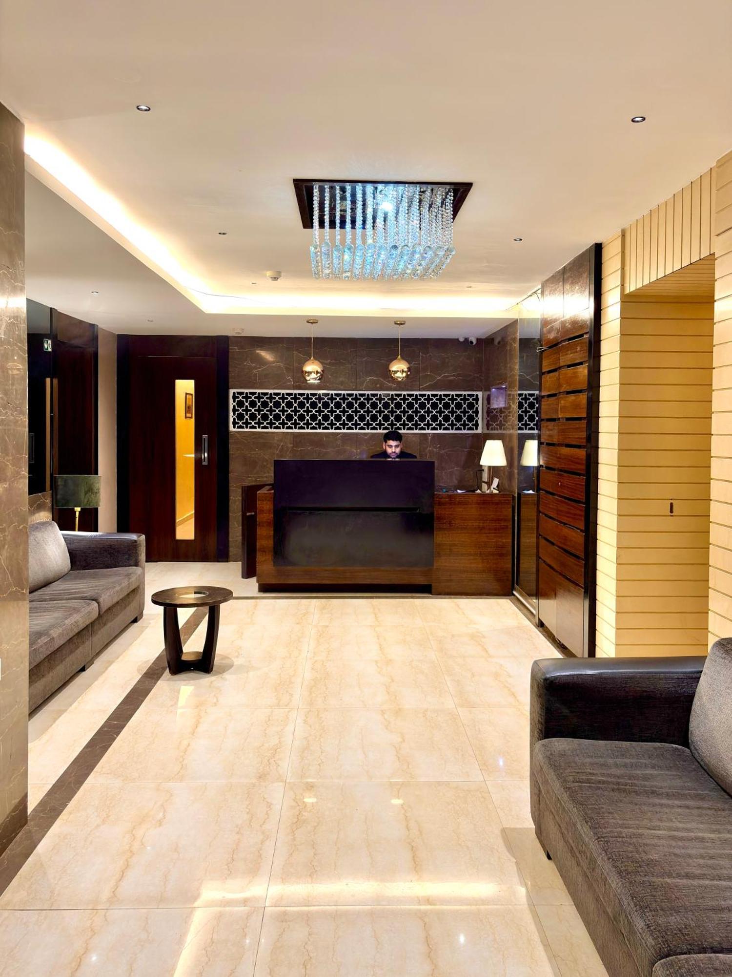 Hotel The Majlis - Colaba 3*