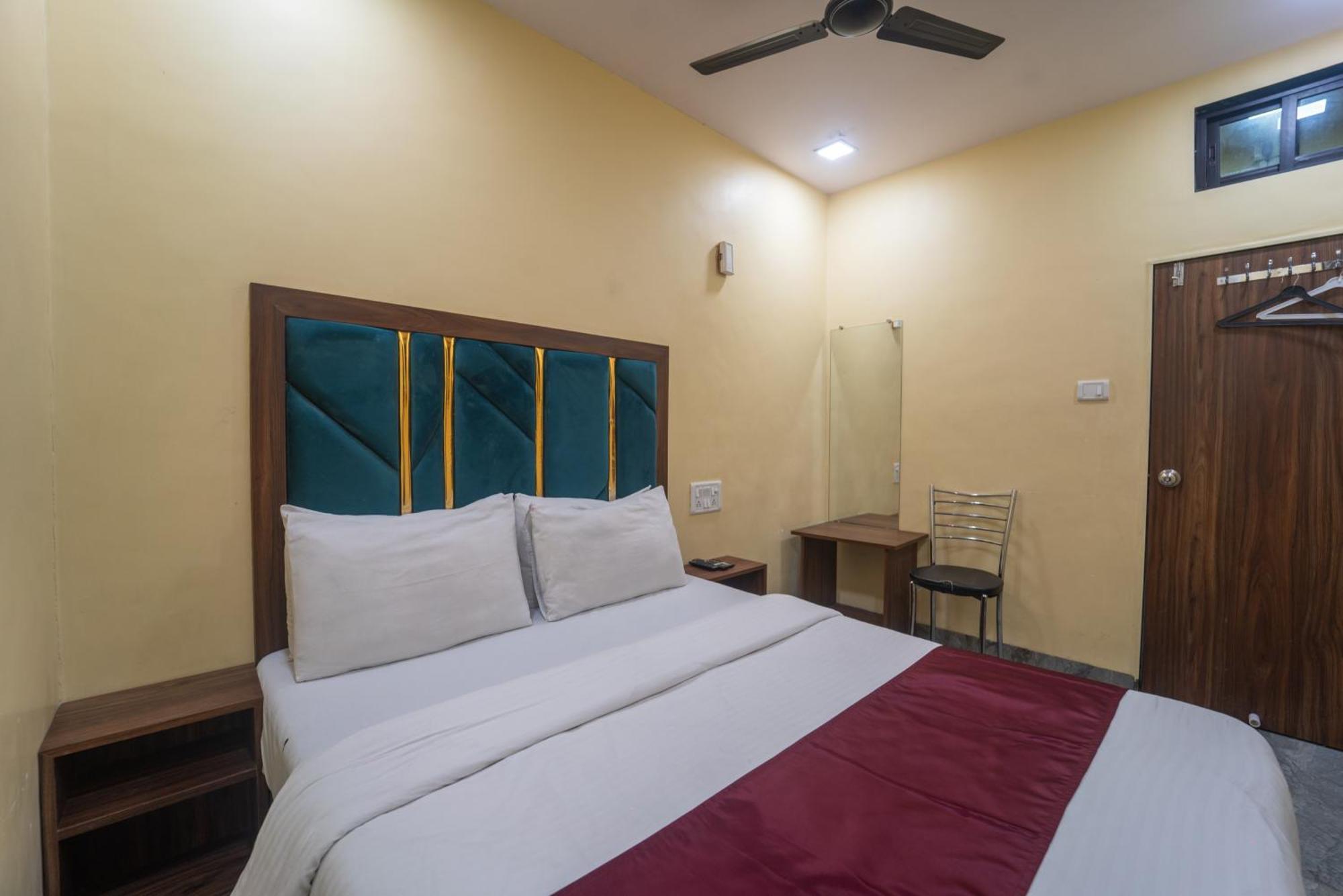 Aai Om Residency Mumbai