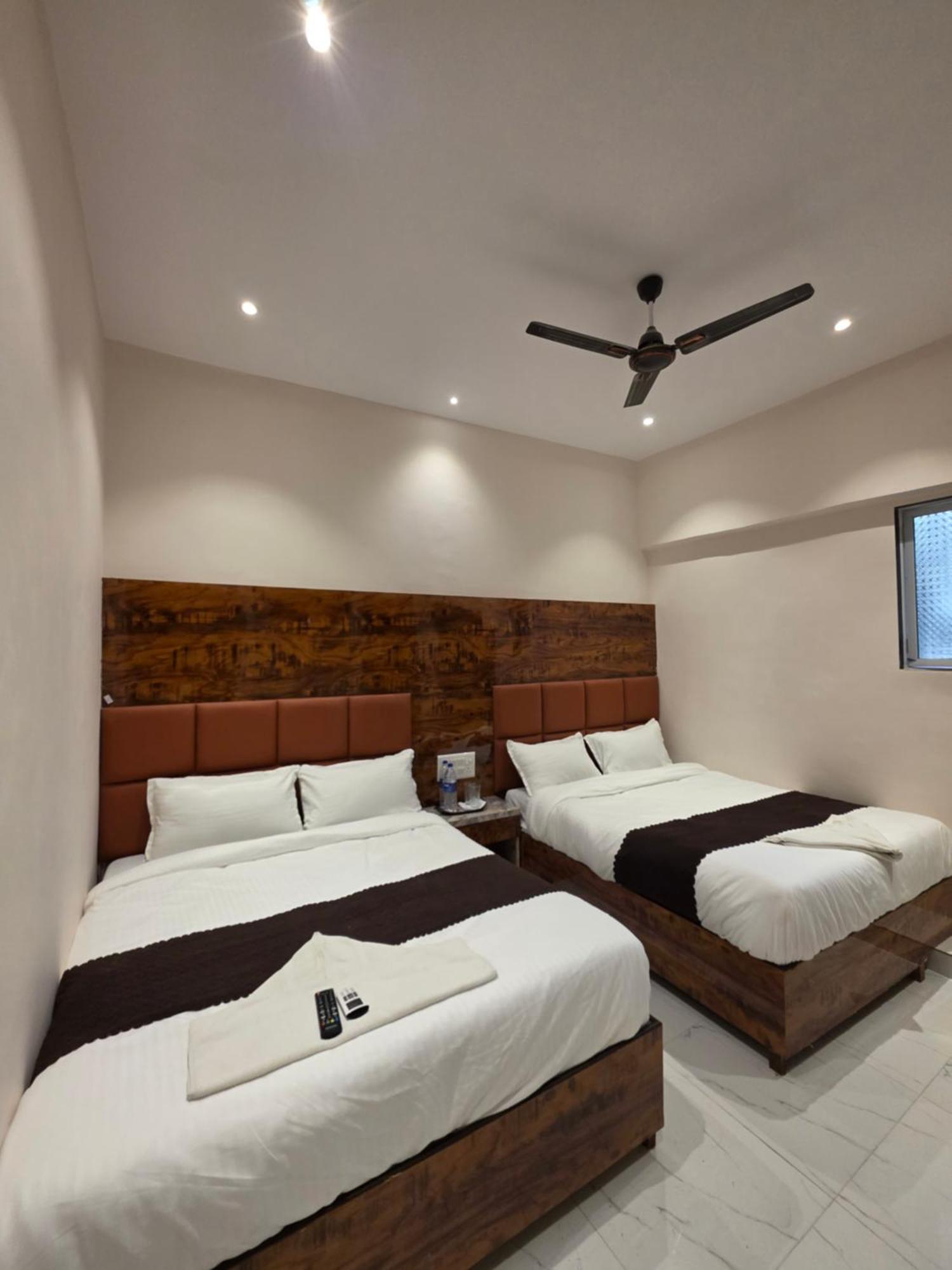 Powai Palace Hotel Mumbai