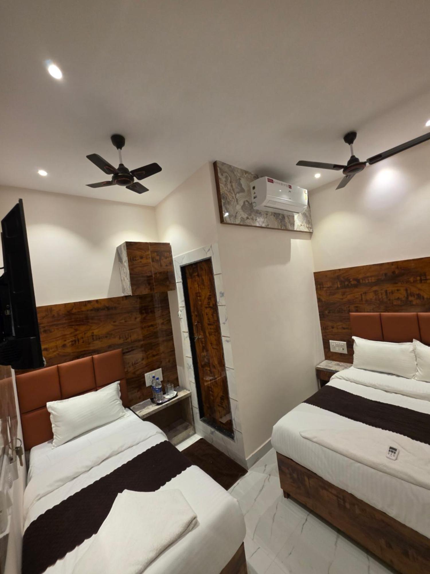 Hotel Powai Palace Mumbai