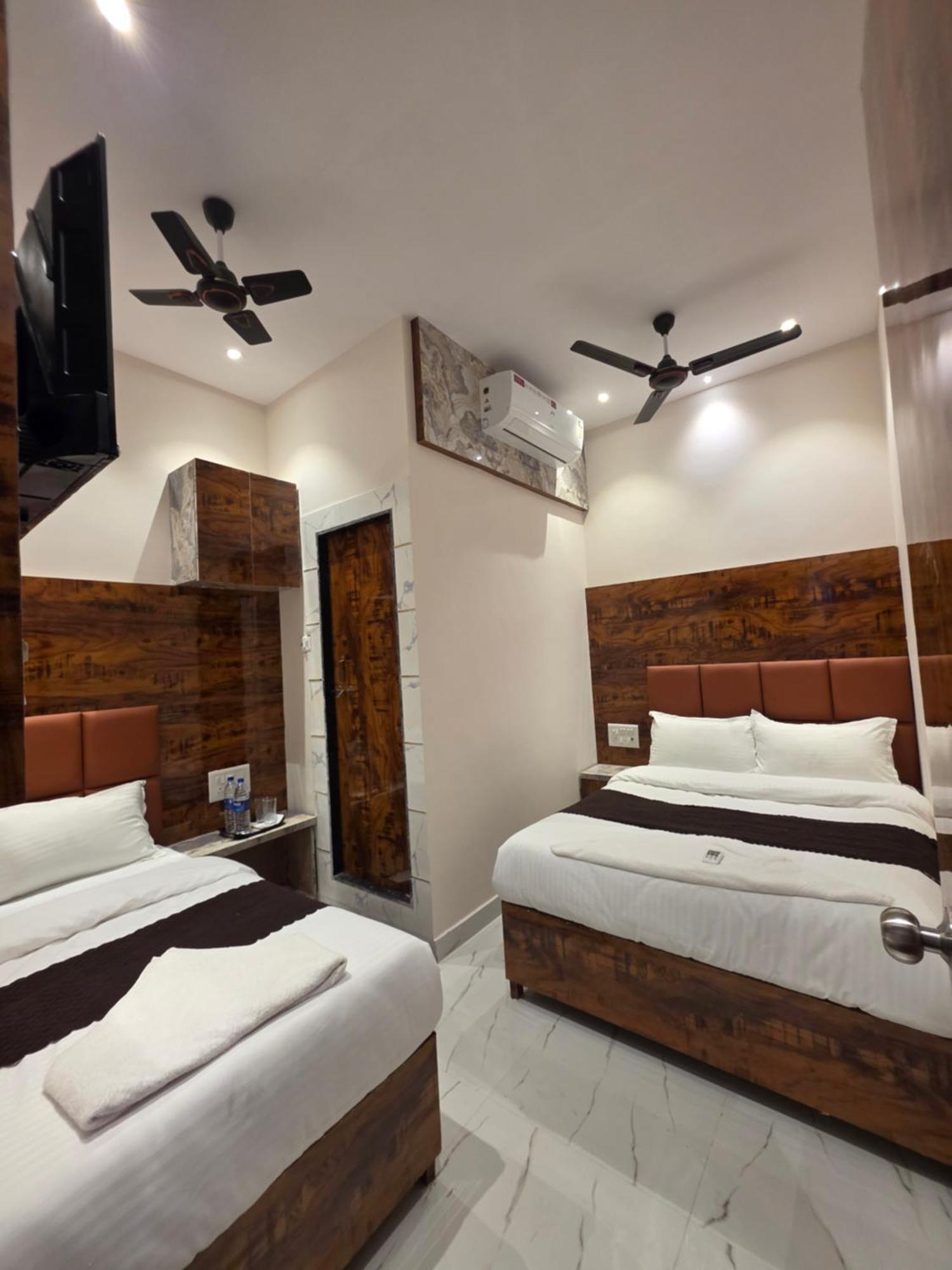 Powai Palace Hotel 3*