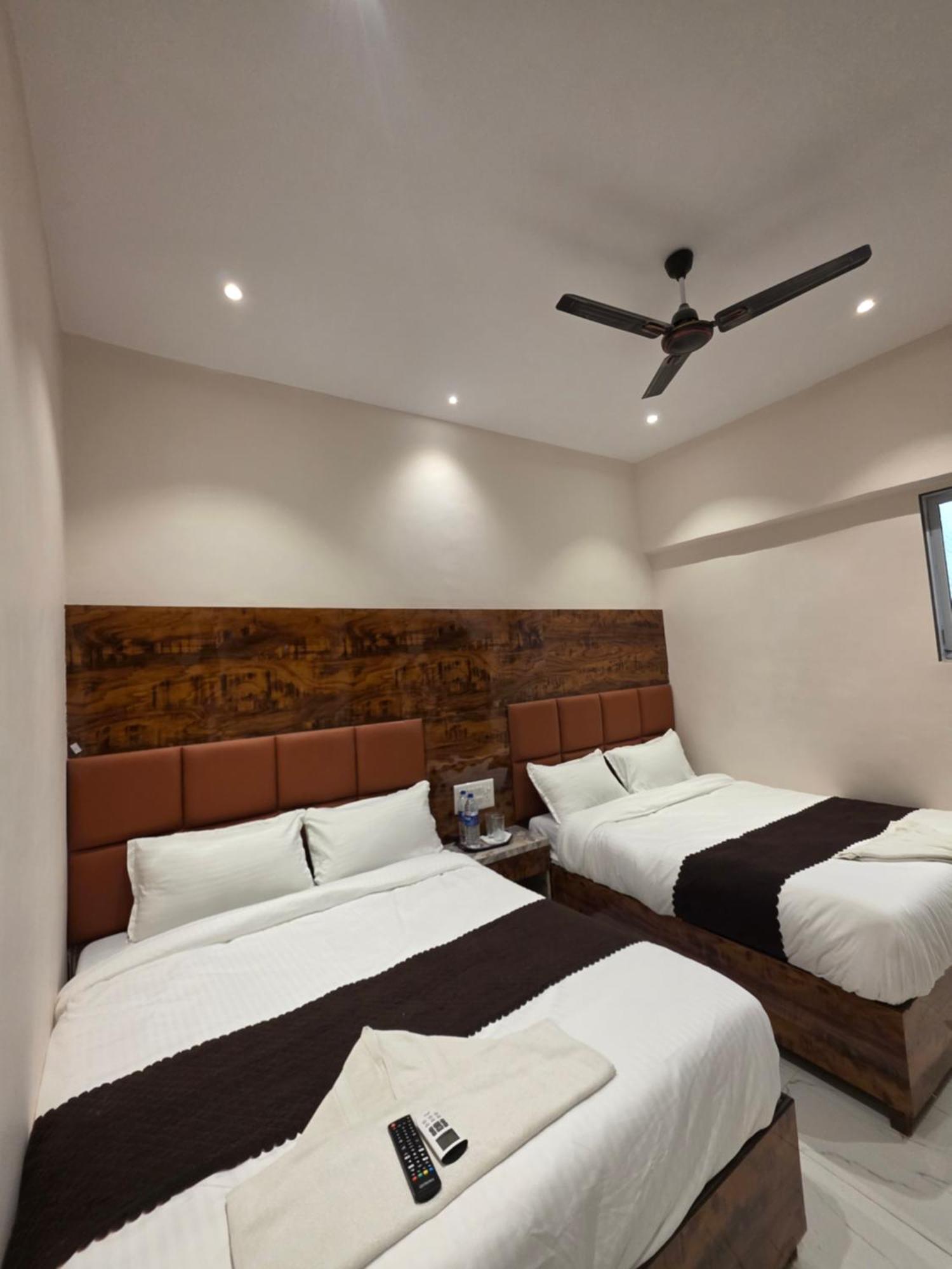 Powai Palace Hotel 3*