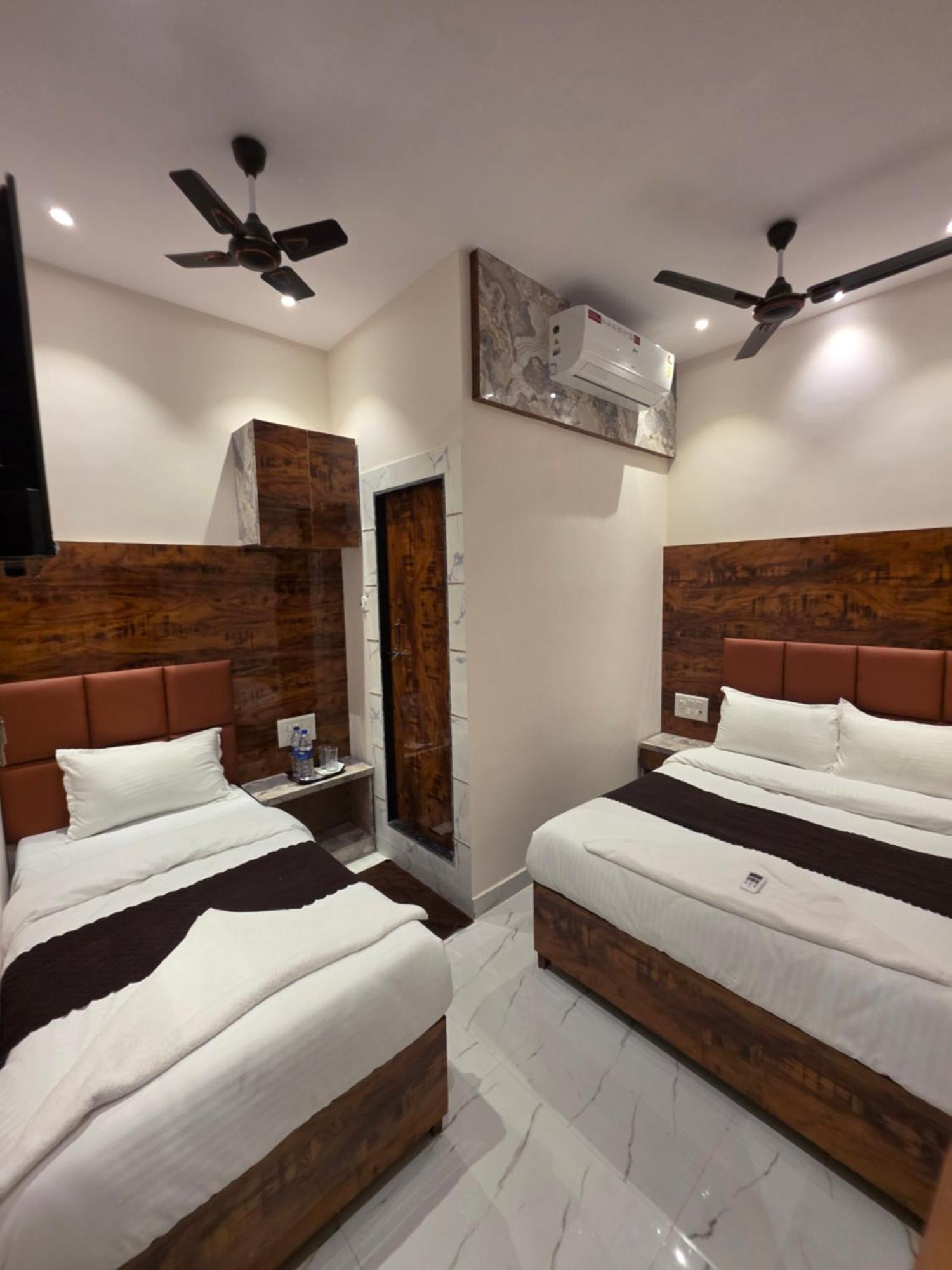 Powai Palace Hotel Mumbai