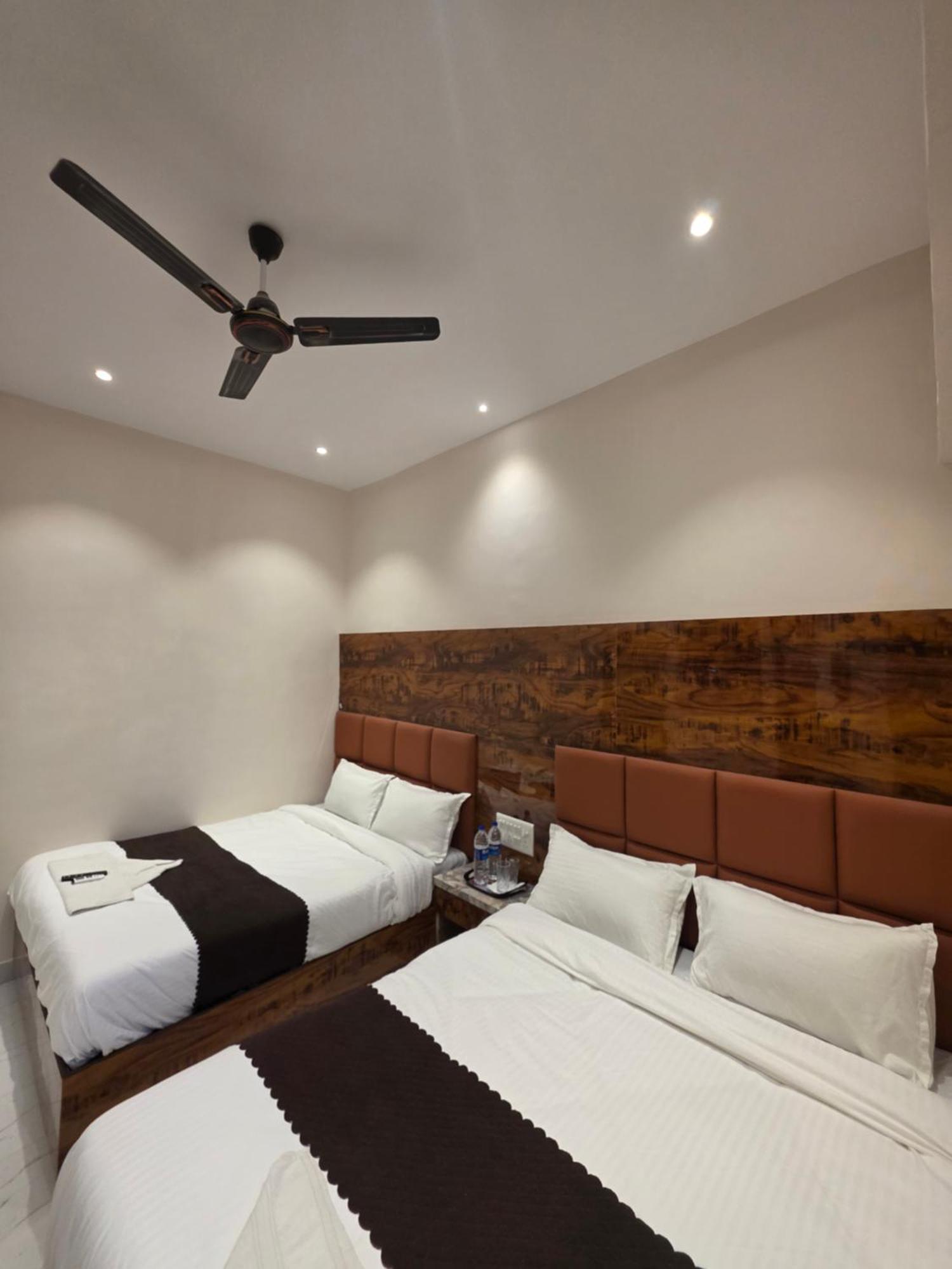 Powai Palace Hotel 3*