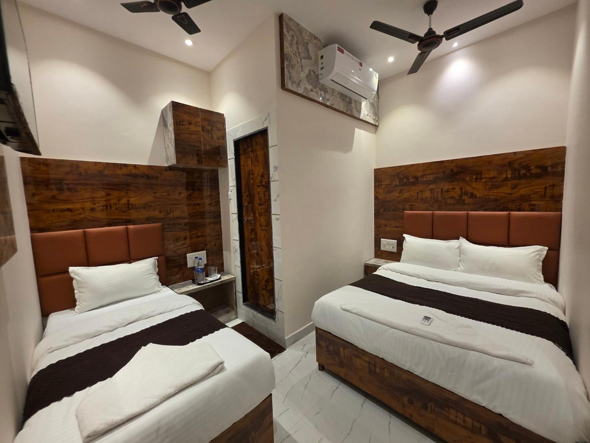 Powai Palace 3* Mumbai