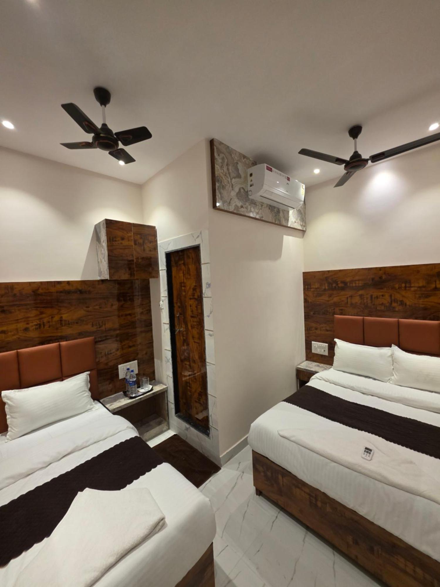 Powai Palace 3* Mumbai