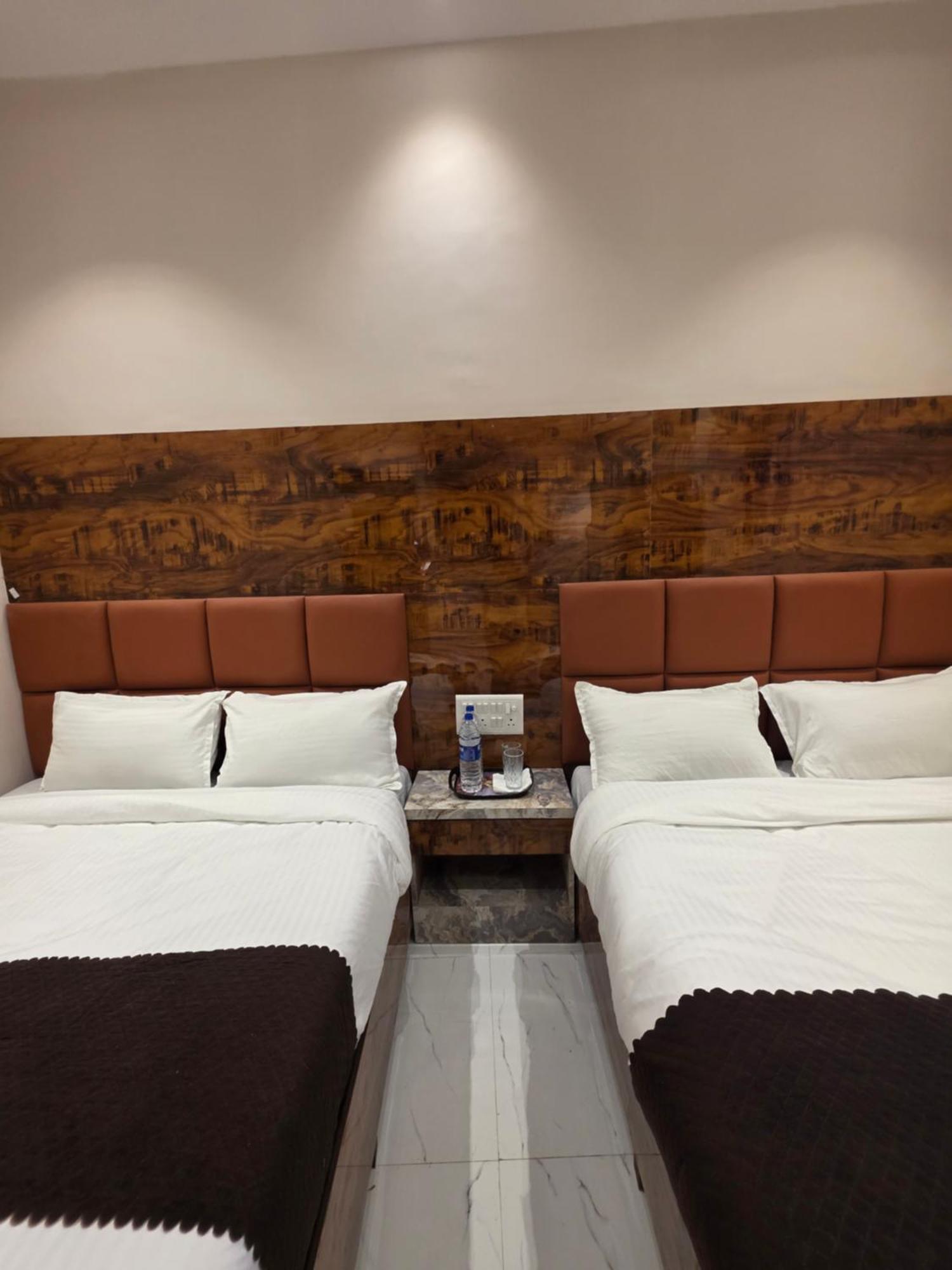 Powai Palace Hotel 3*