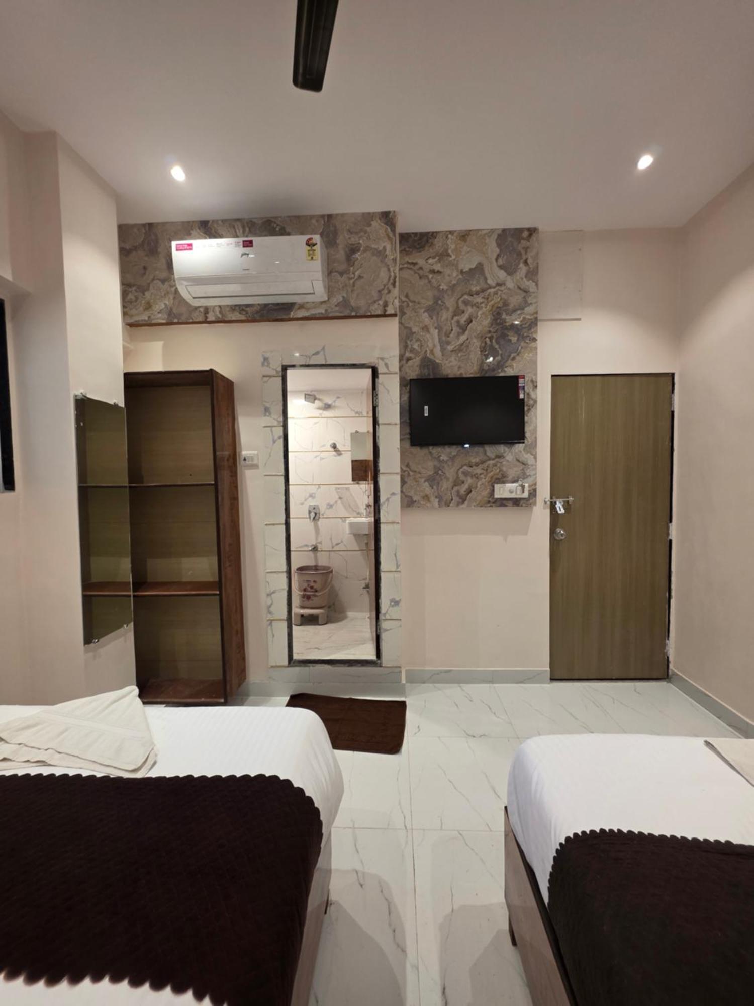 Powai Palace 3* Mumbai