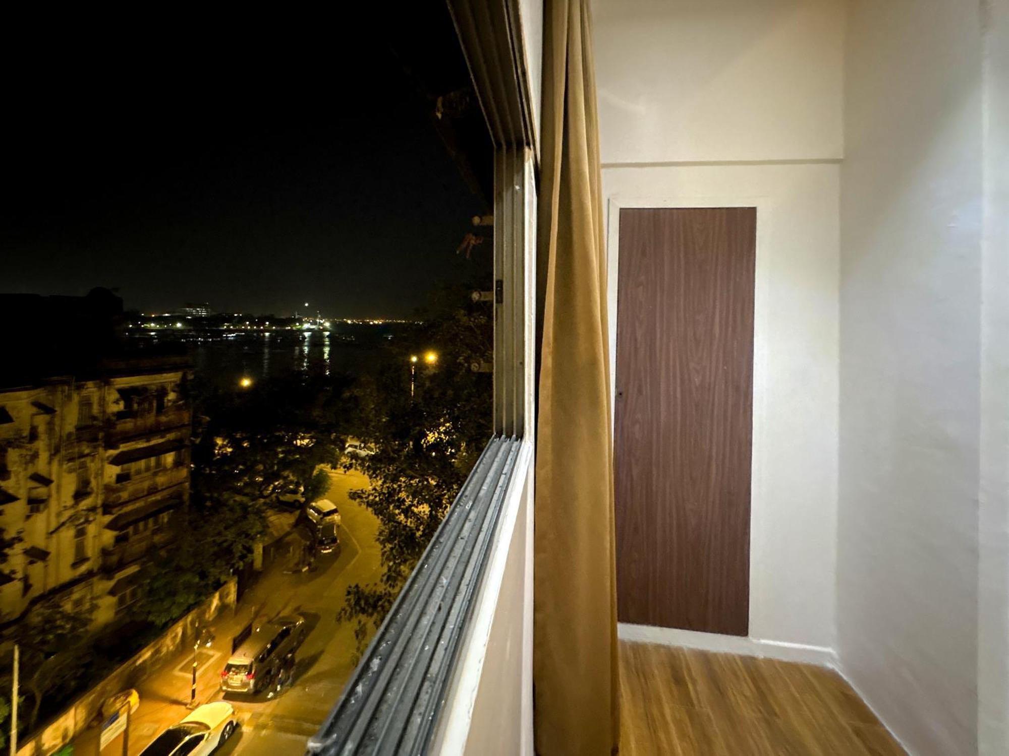 Palm Breeze - Colaba 3* Mumbai