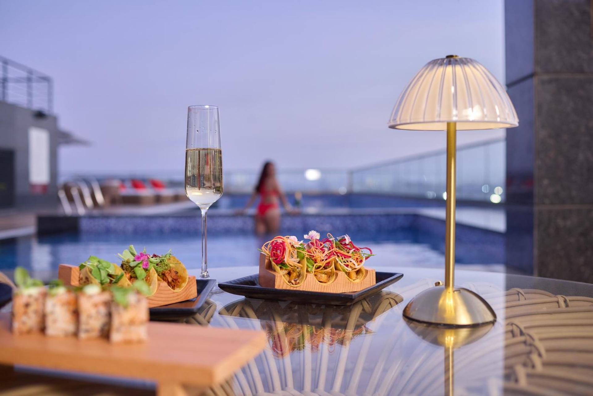 Hotel Iconiqa International Airport Mumbai