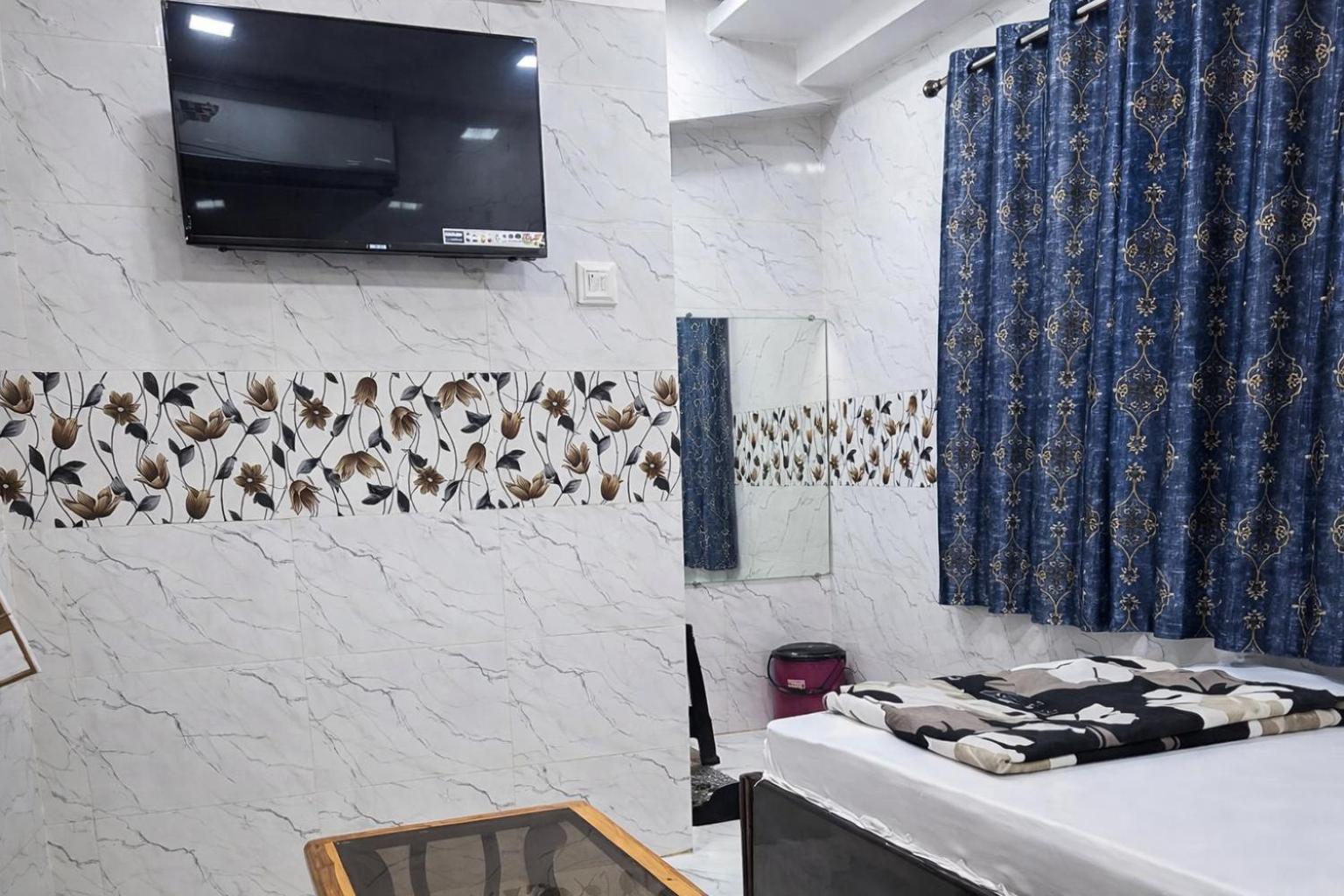 Relax Kurla Hotel Mumbai